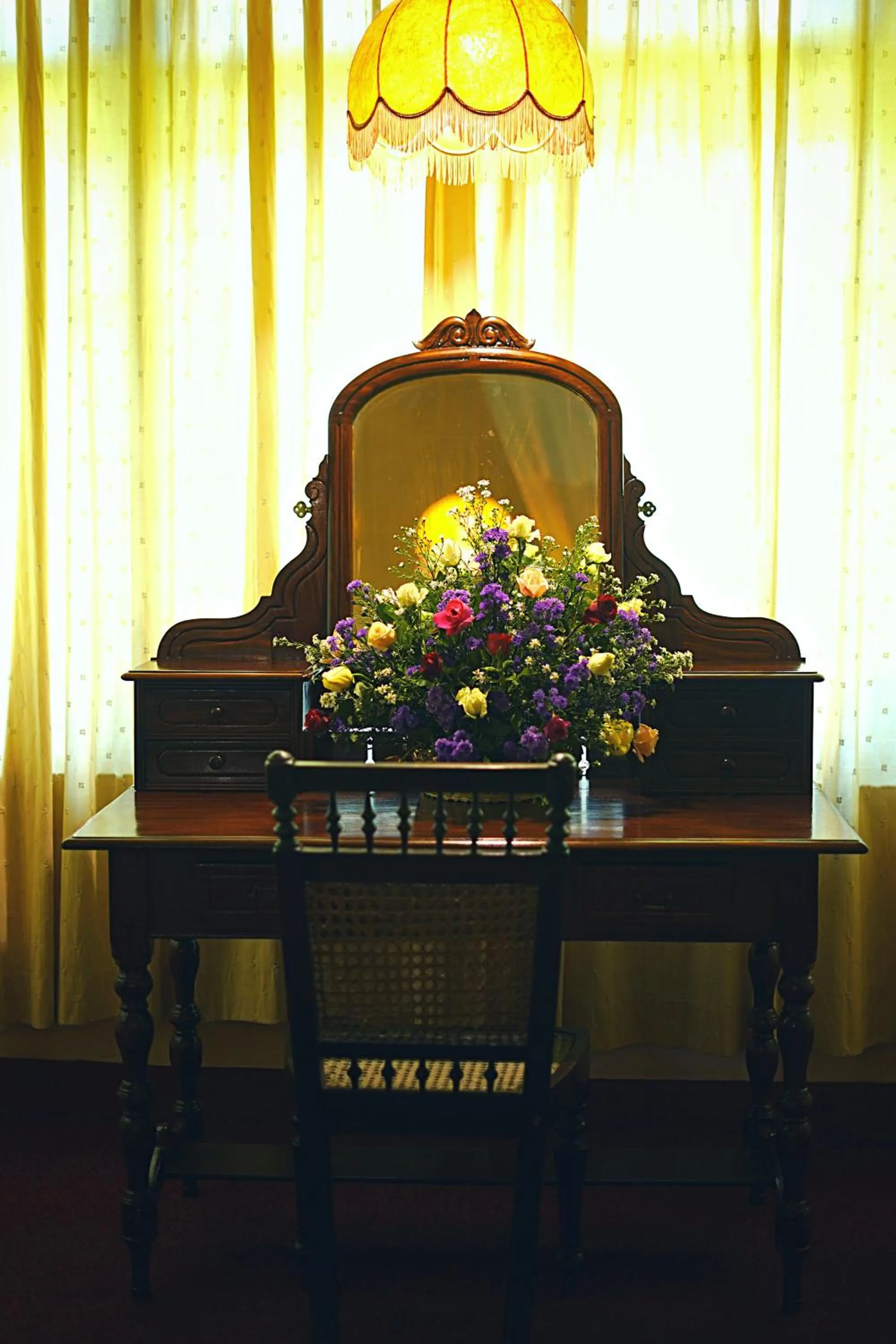 hair dryier in Bandarawela Hotel