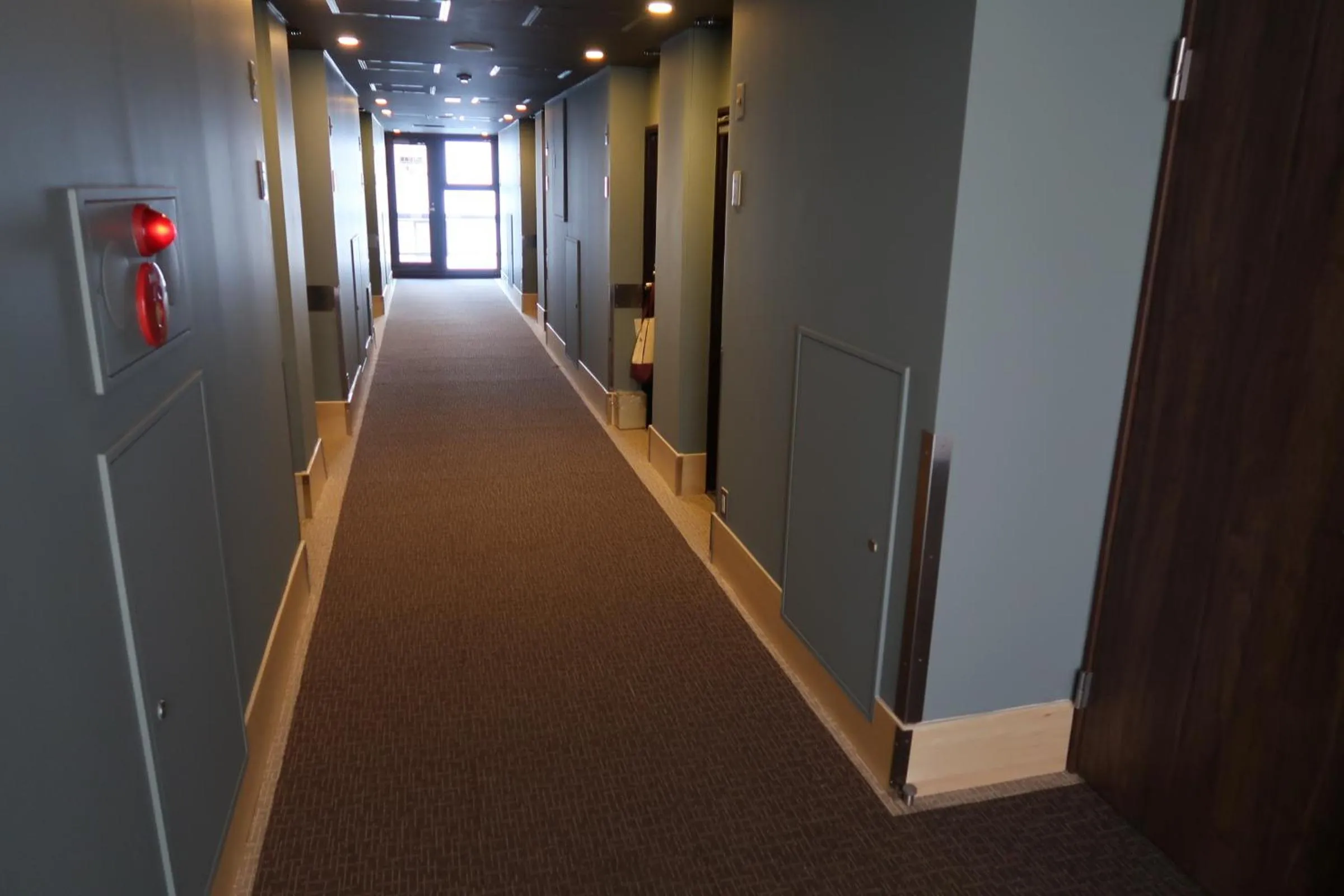 Balcony/Terrace in Ueno Touganeya Hotel