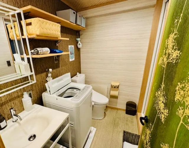 Ueno Touganeya Hotel