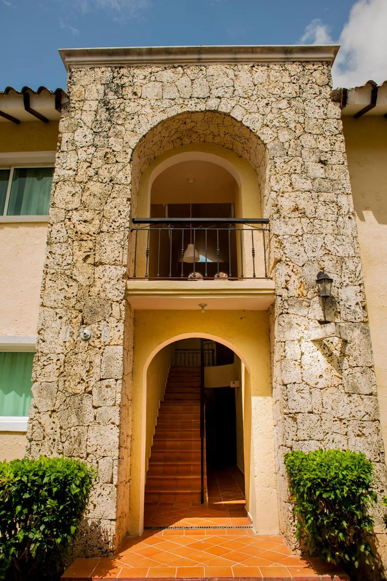 Cocotal Bavaro Apartments