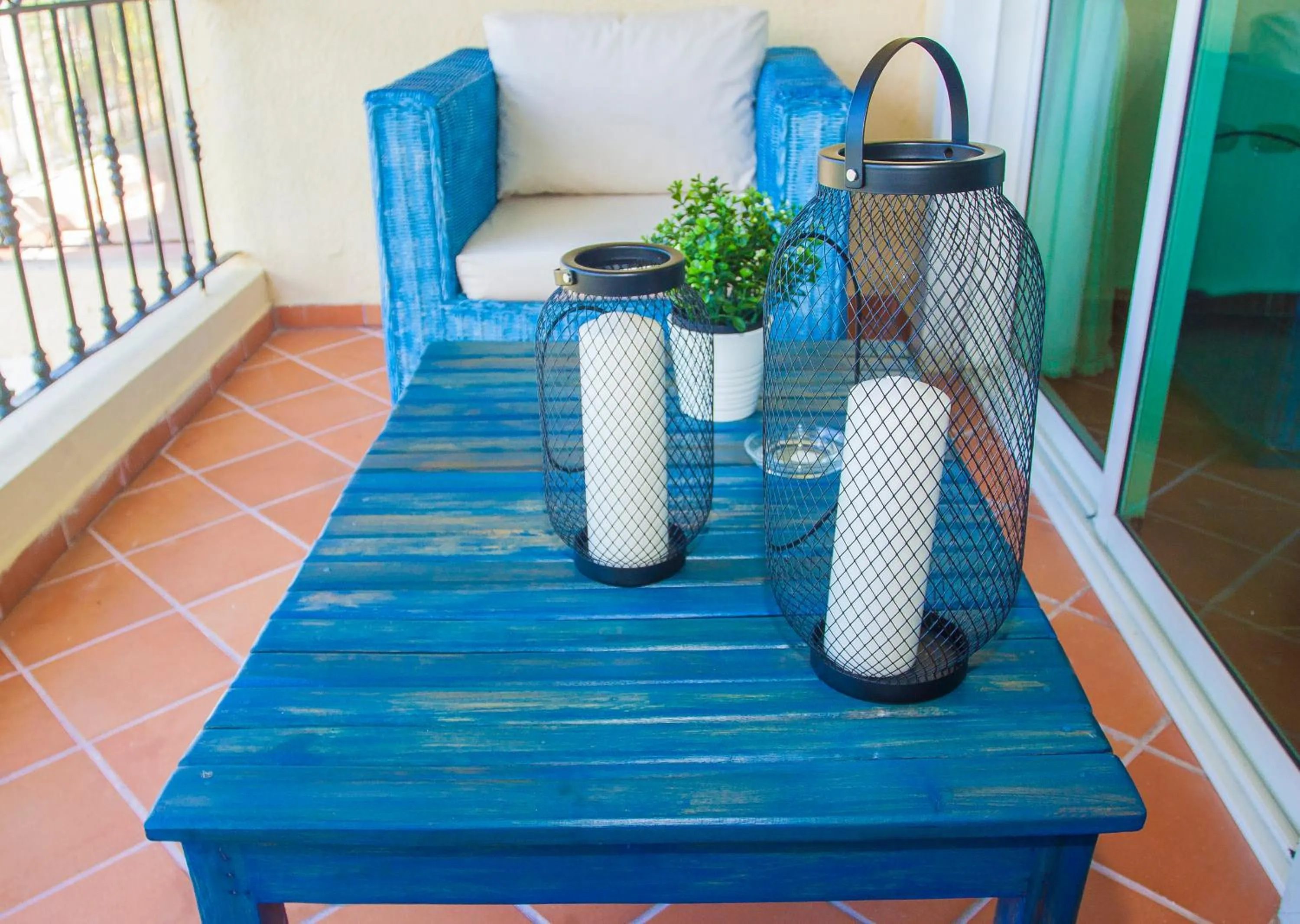 Cocotal Bavaro Apartments