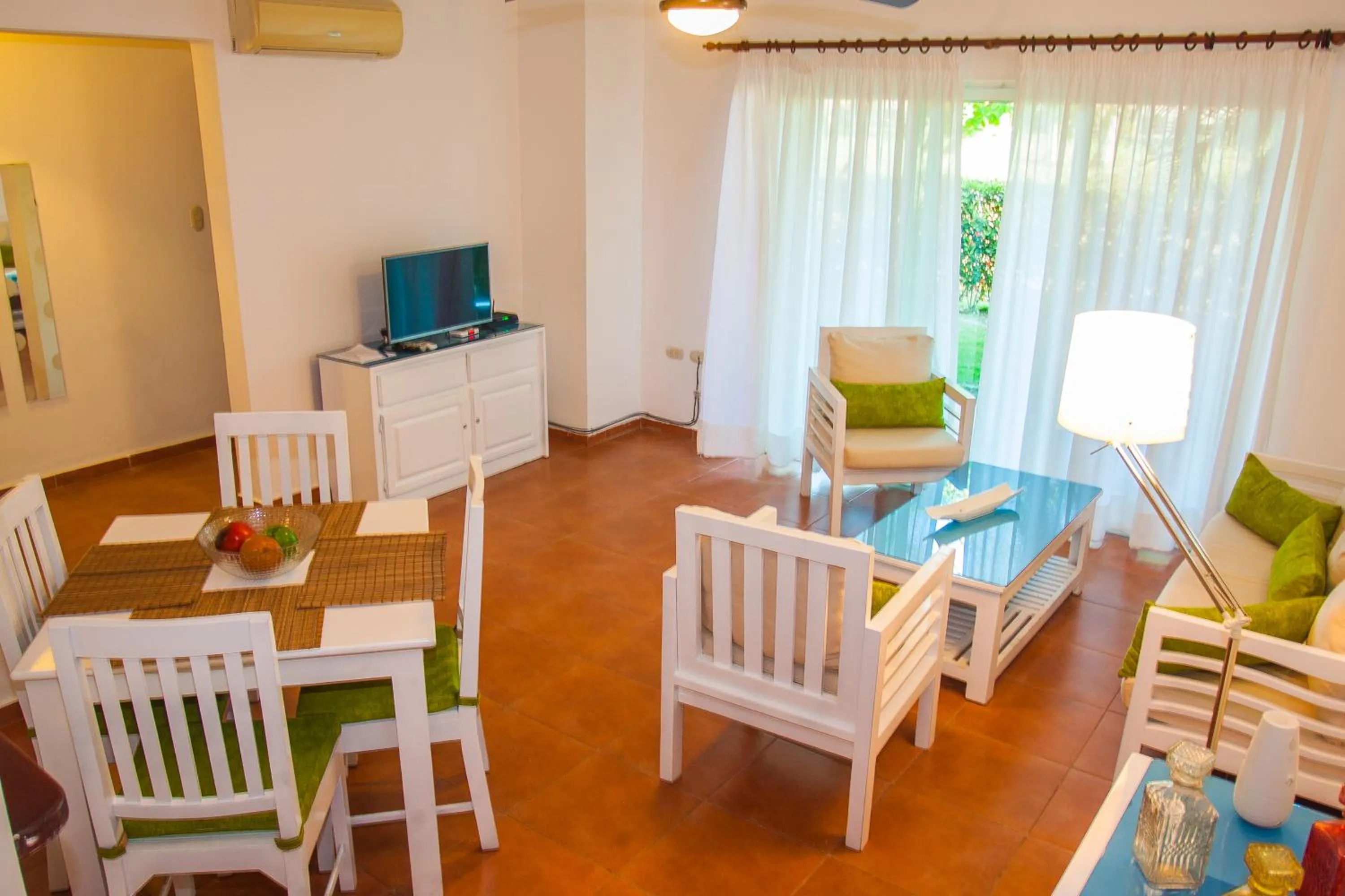 Cocotal Bavaro Apartments