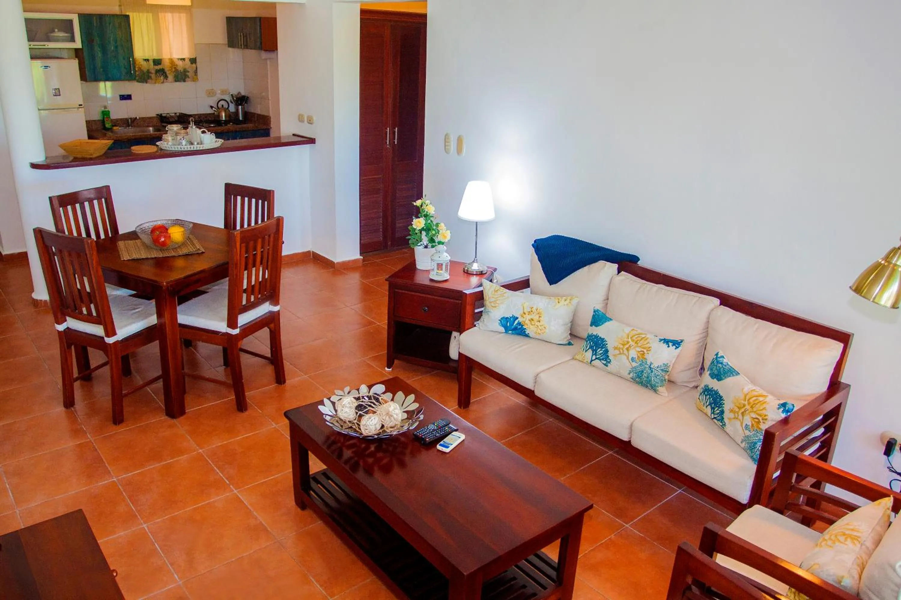 Cocotal Bavaro Apartments