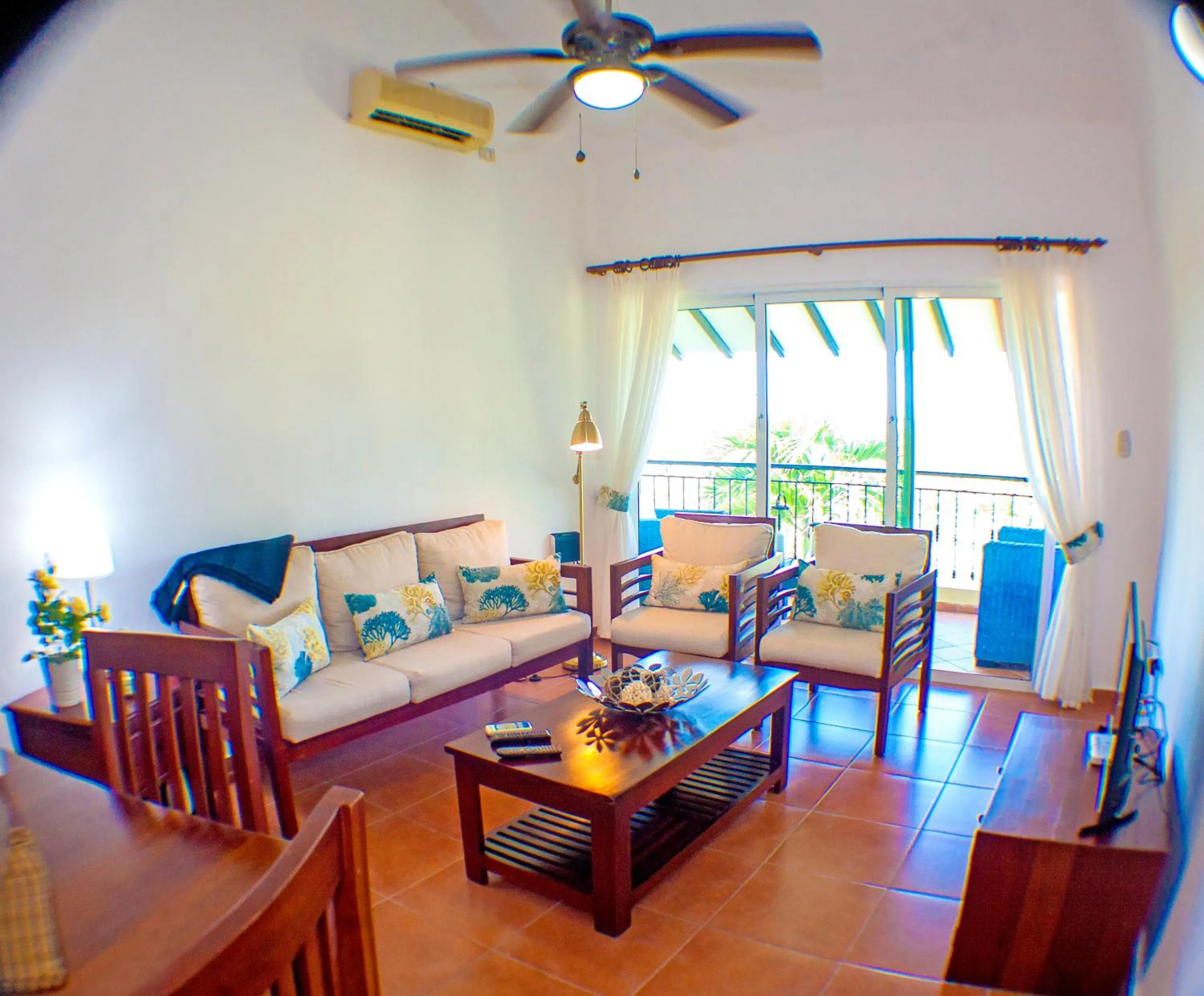 Cocotal Bavaro Apartments