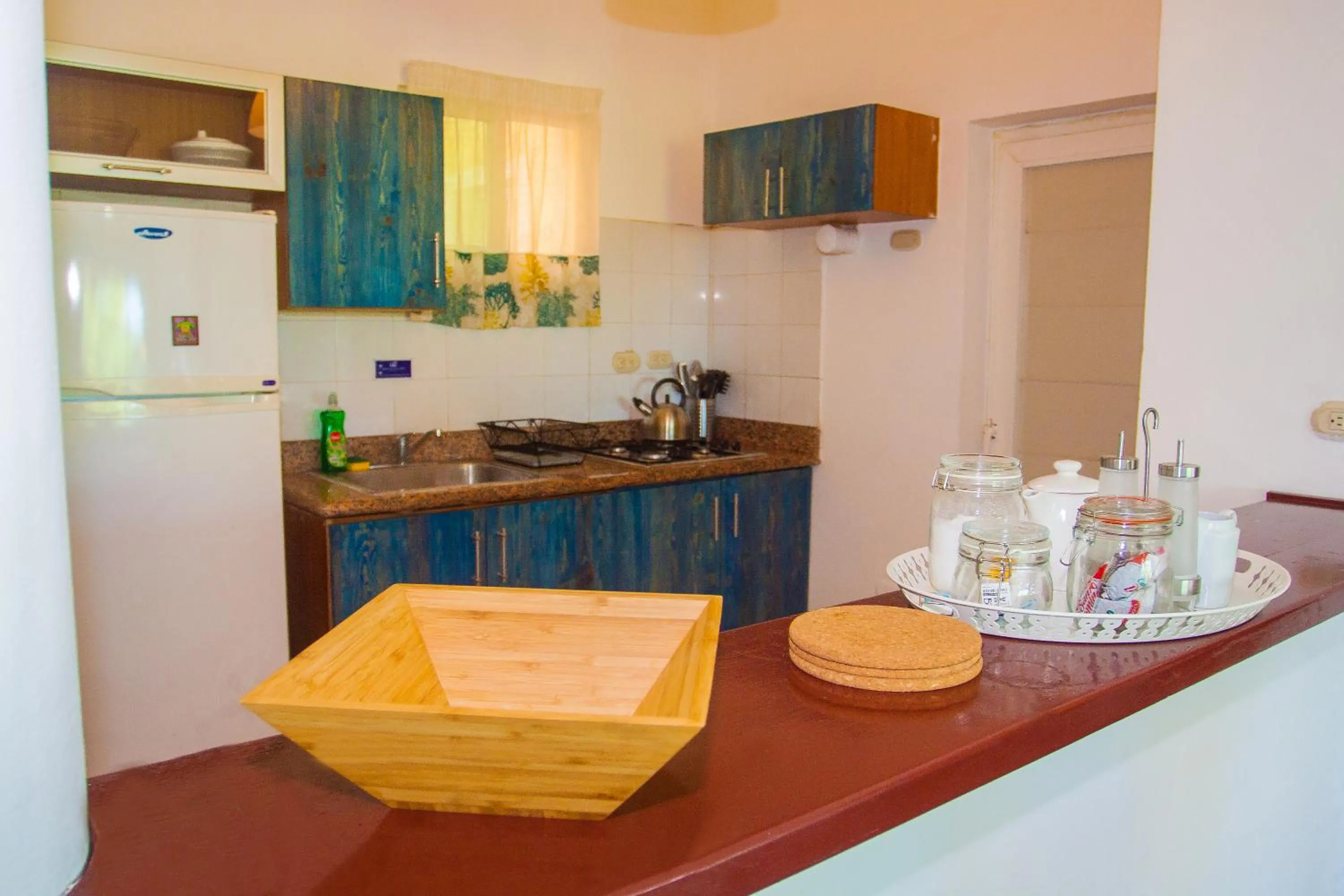 Cocotal Bavaro Apartments