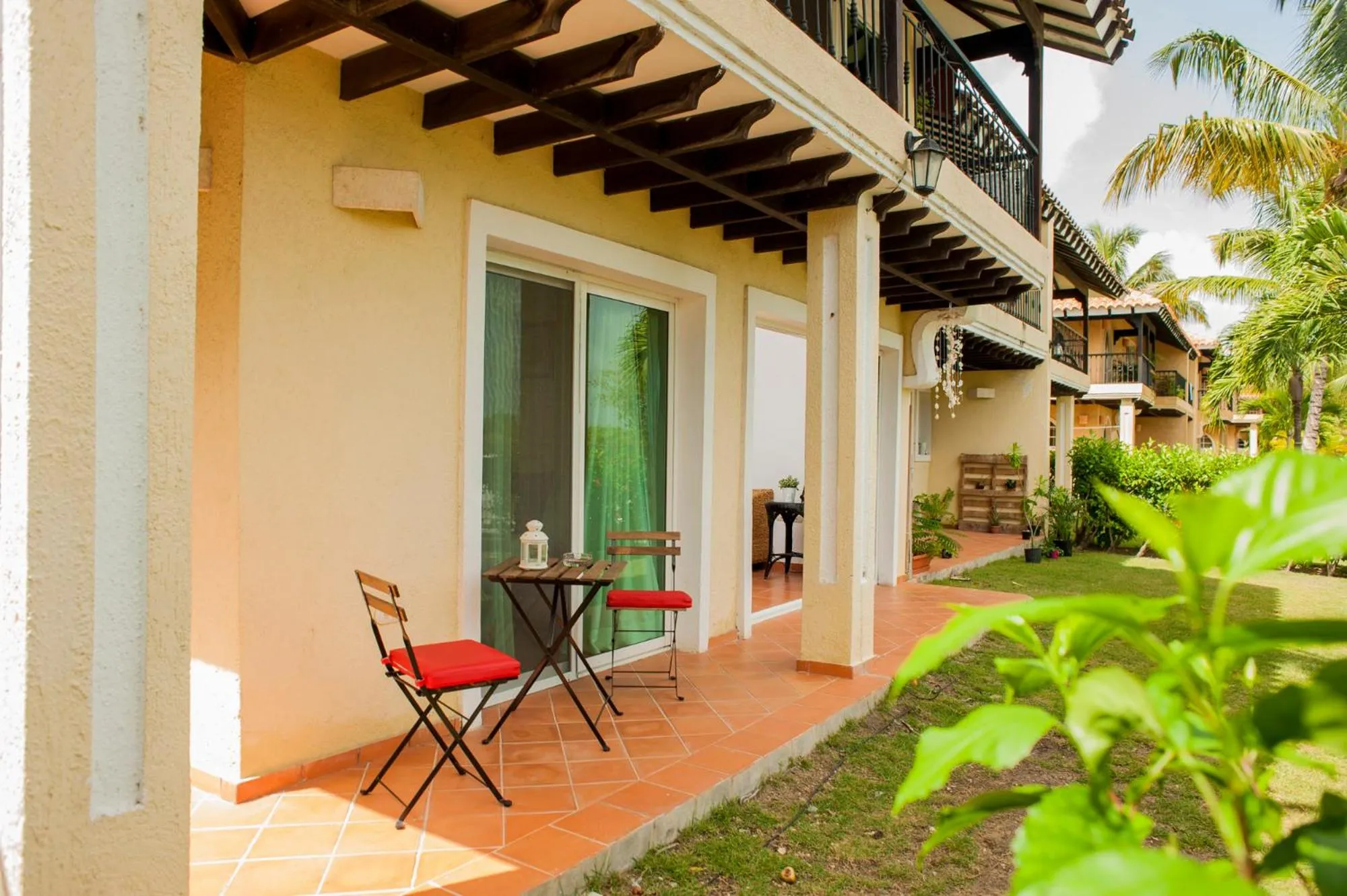 Cocotal Bavaro Apartments