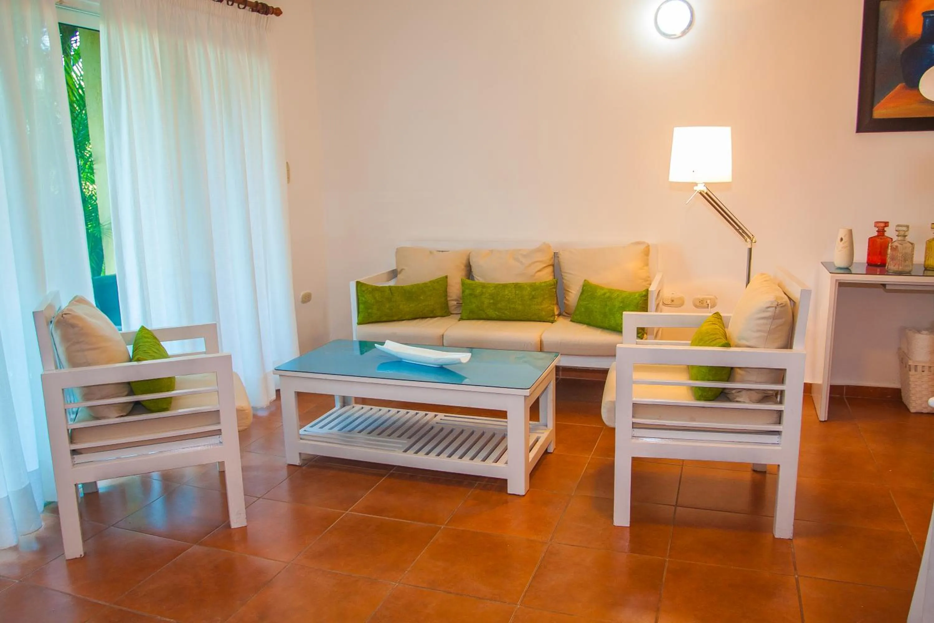 Cocotal Bavaro Apartments