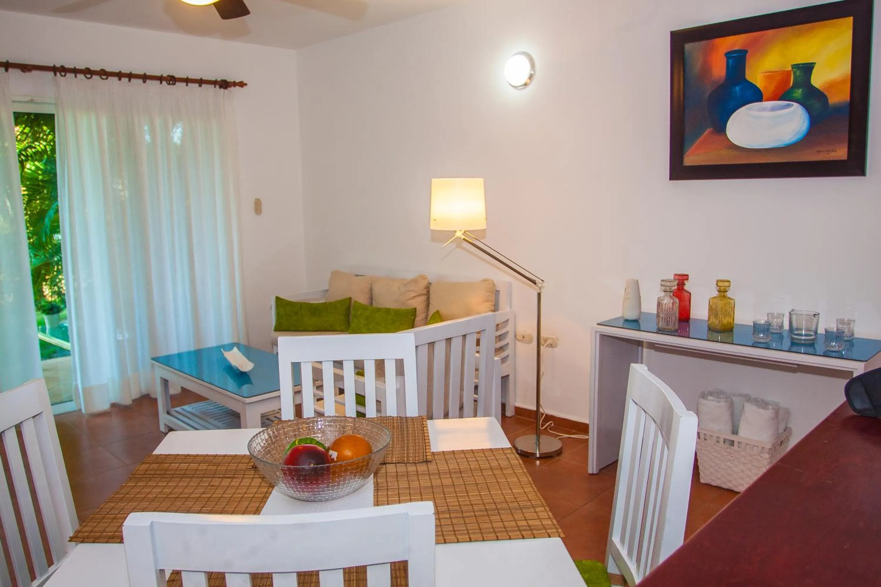 Cocotal Bavaro Apartments