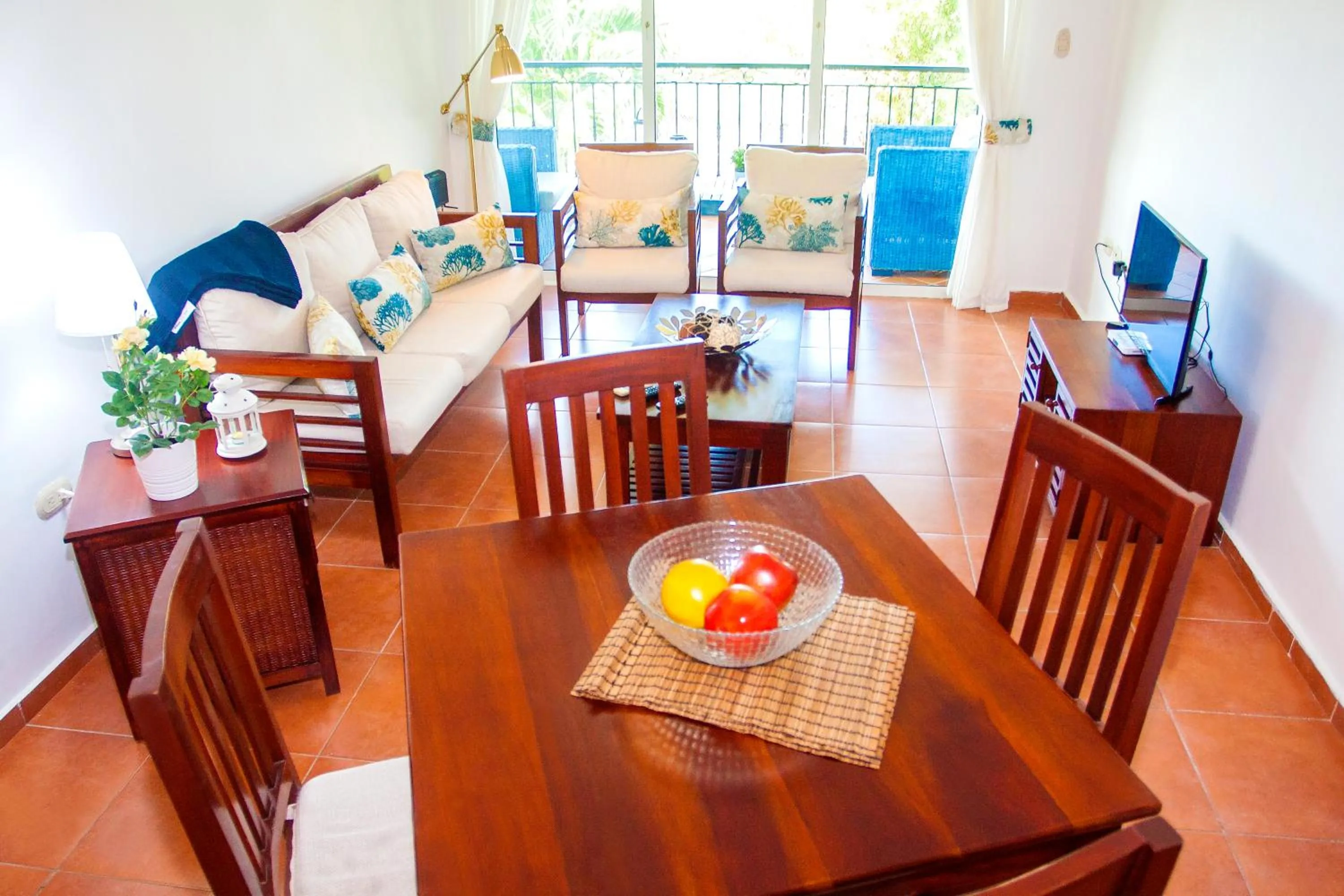 Cocotal Bavaro Apartments