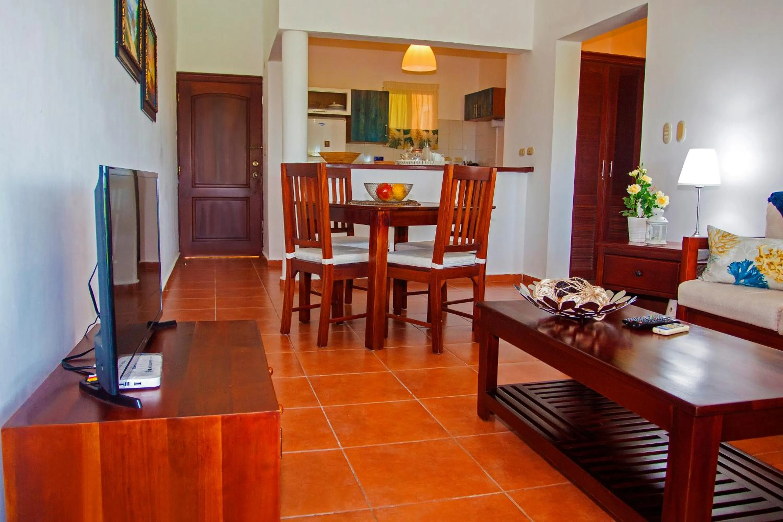 Cocotal Bavaro Apartments