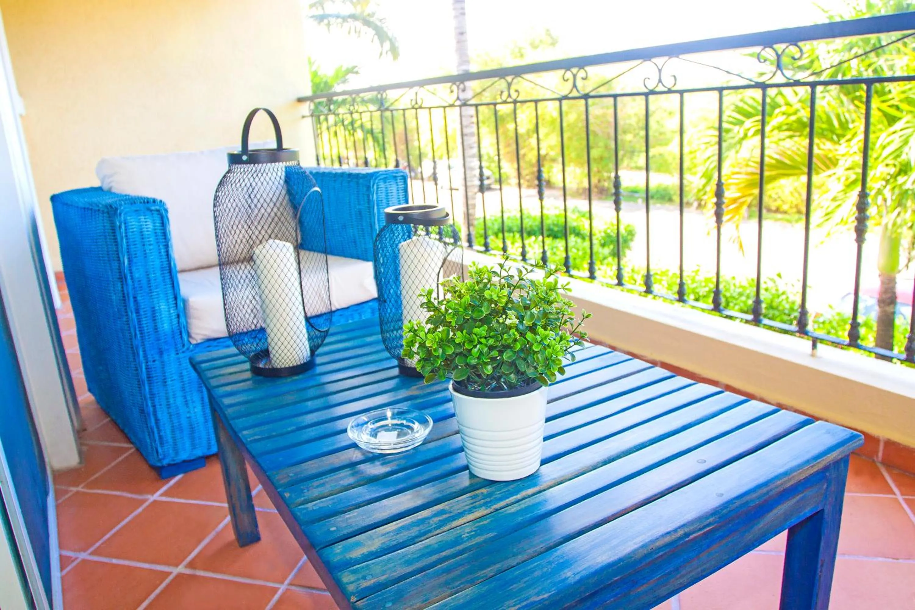 Cocotal Bavaro Apartments