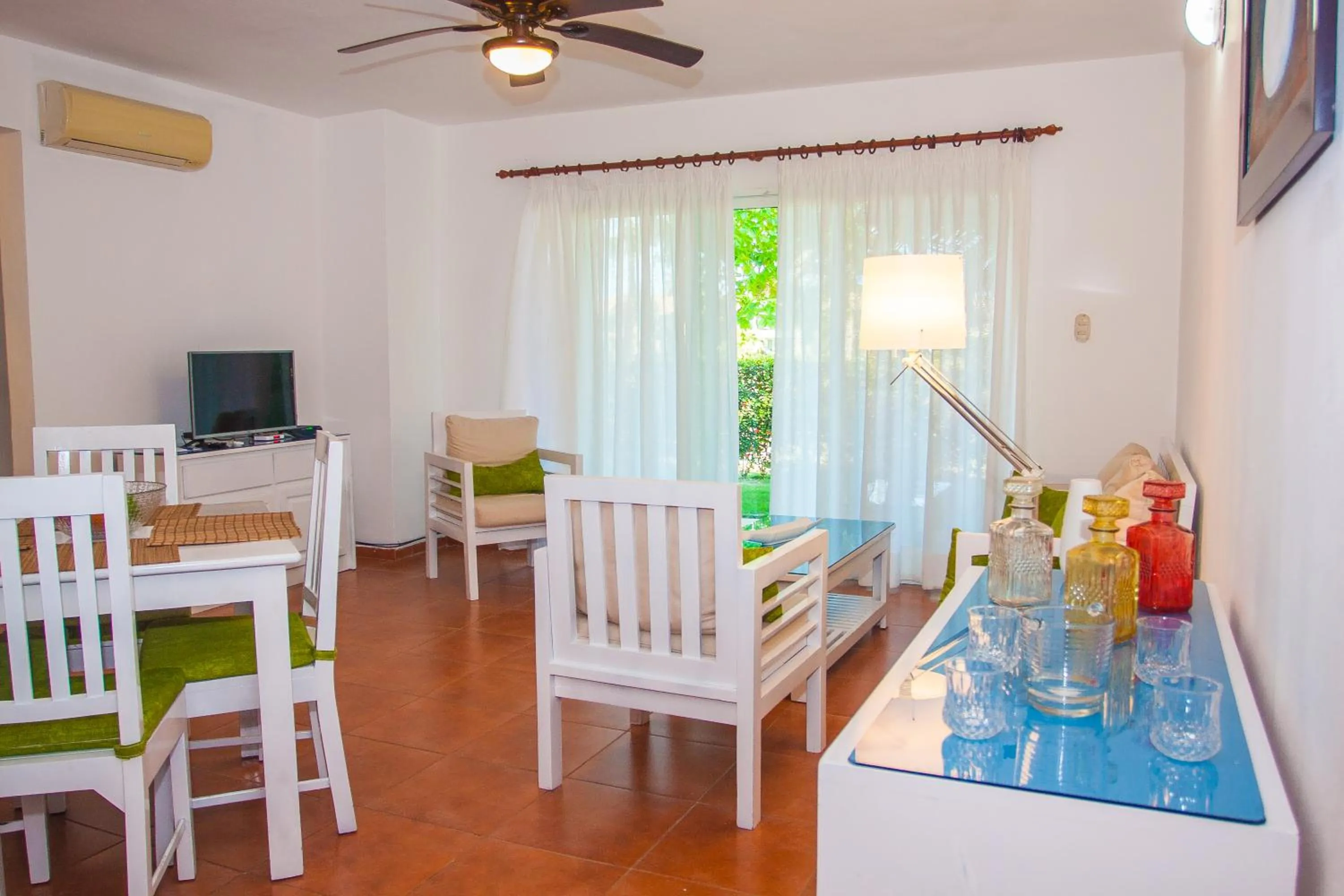 Cocotal Bavaro Apartments