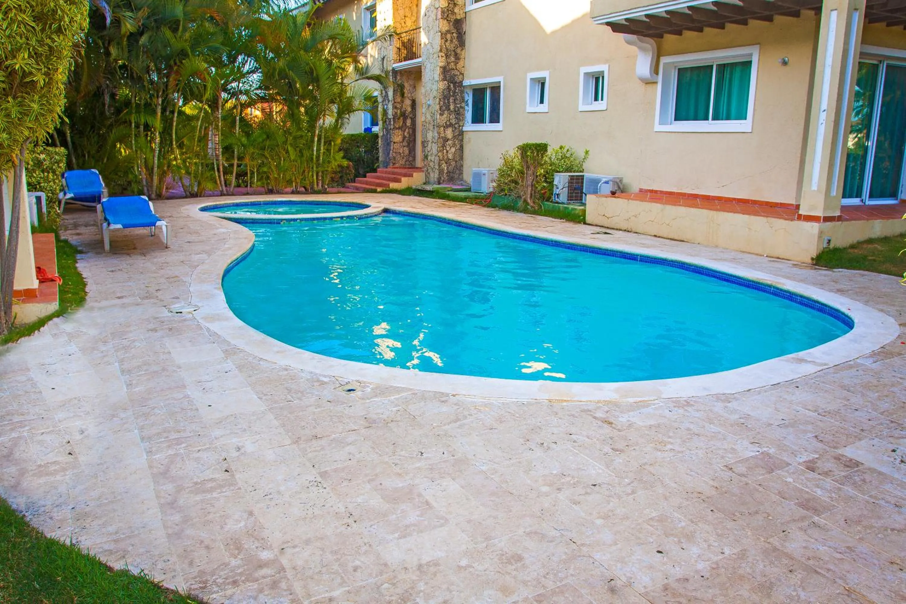 Cocotal Bavaro Apartments