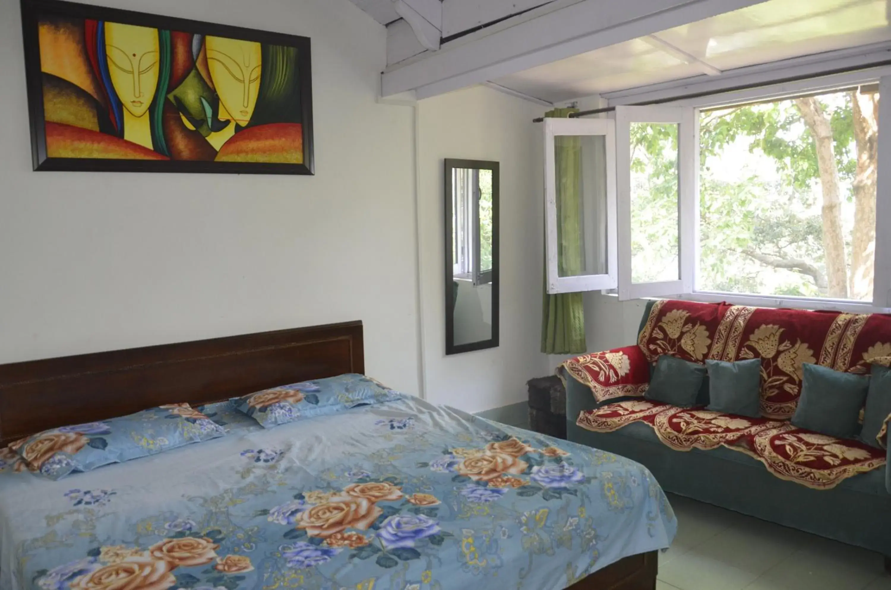 Two-Bedroom Suite in Dingle House , A Heritage House Two-Bedroom Suite in Dingle House , A Heritage House