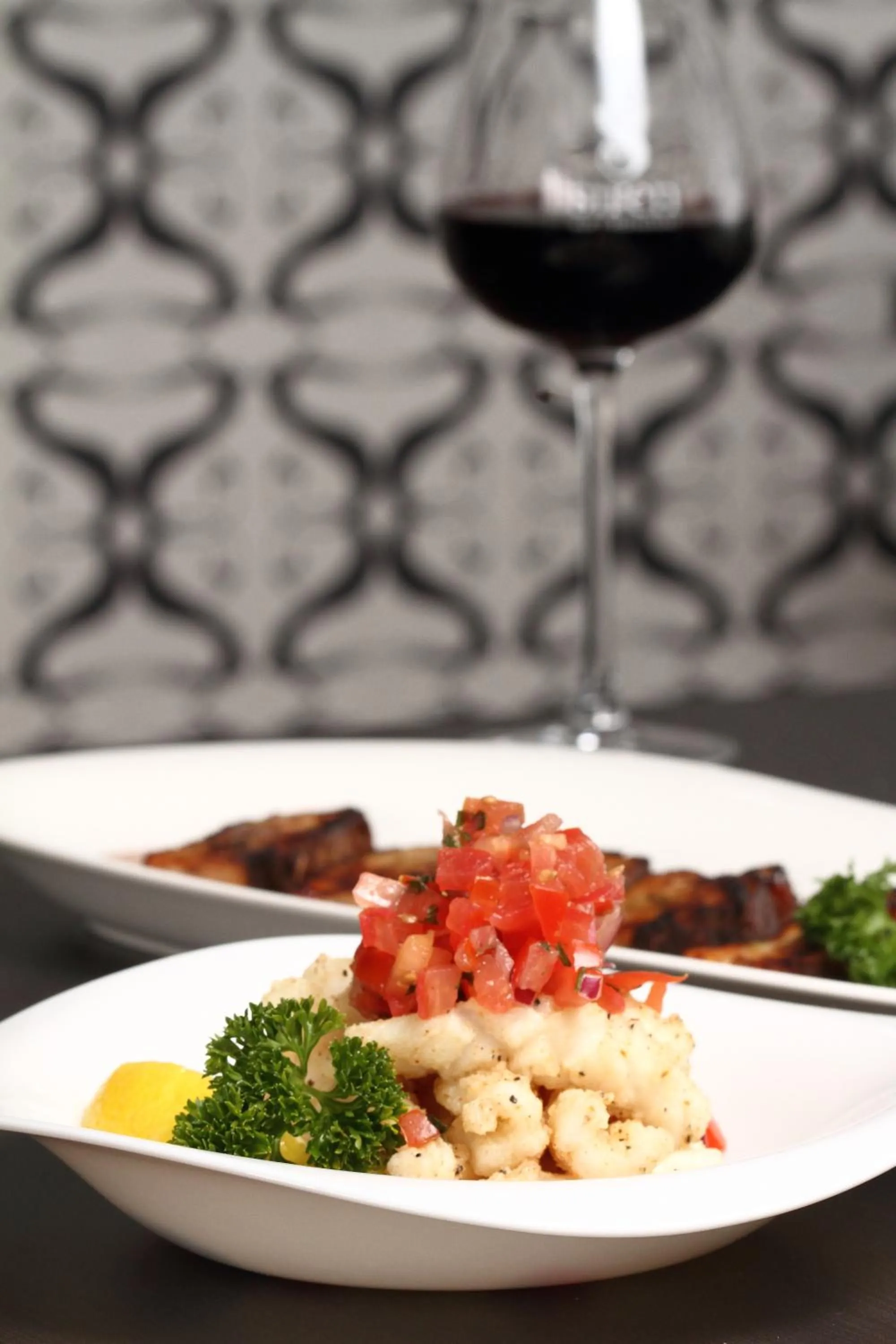 Restaurant/places to eat in Abode Gungahlin