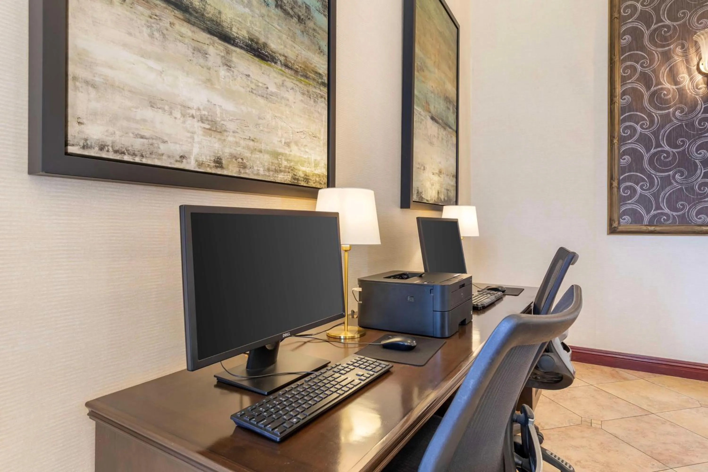Business facilities in Best Western Plus West Covina Inn