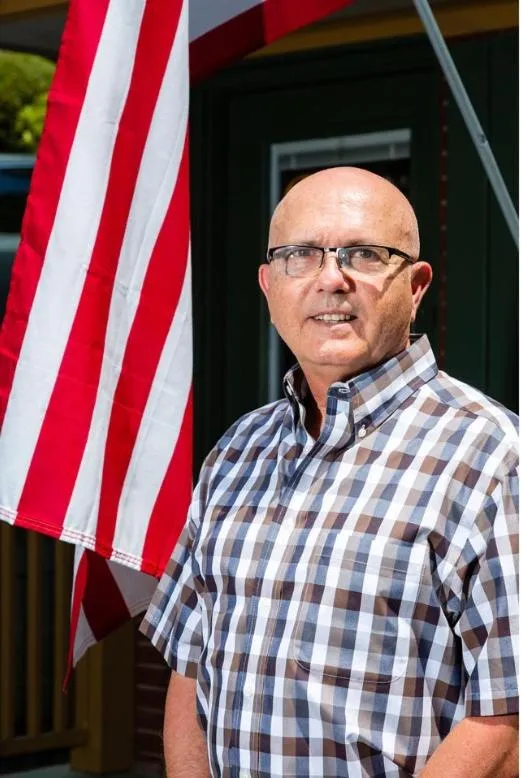 Staff in Mountain Aire Cottages, Inn, & Glamping