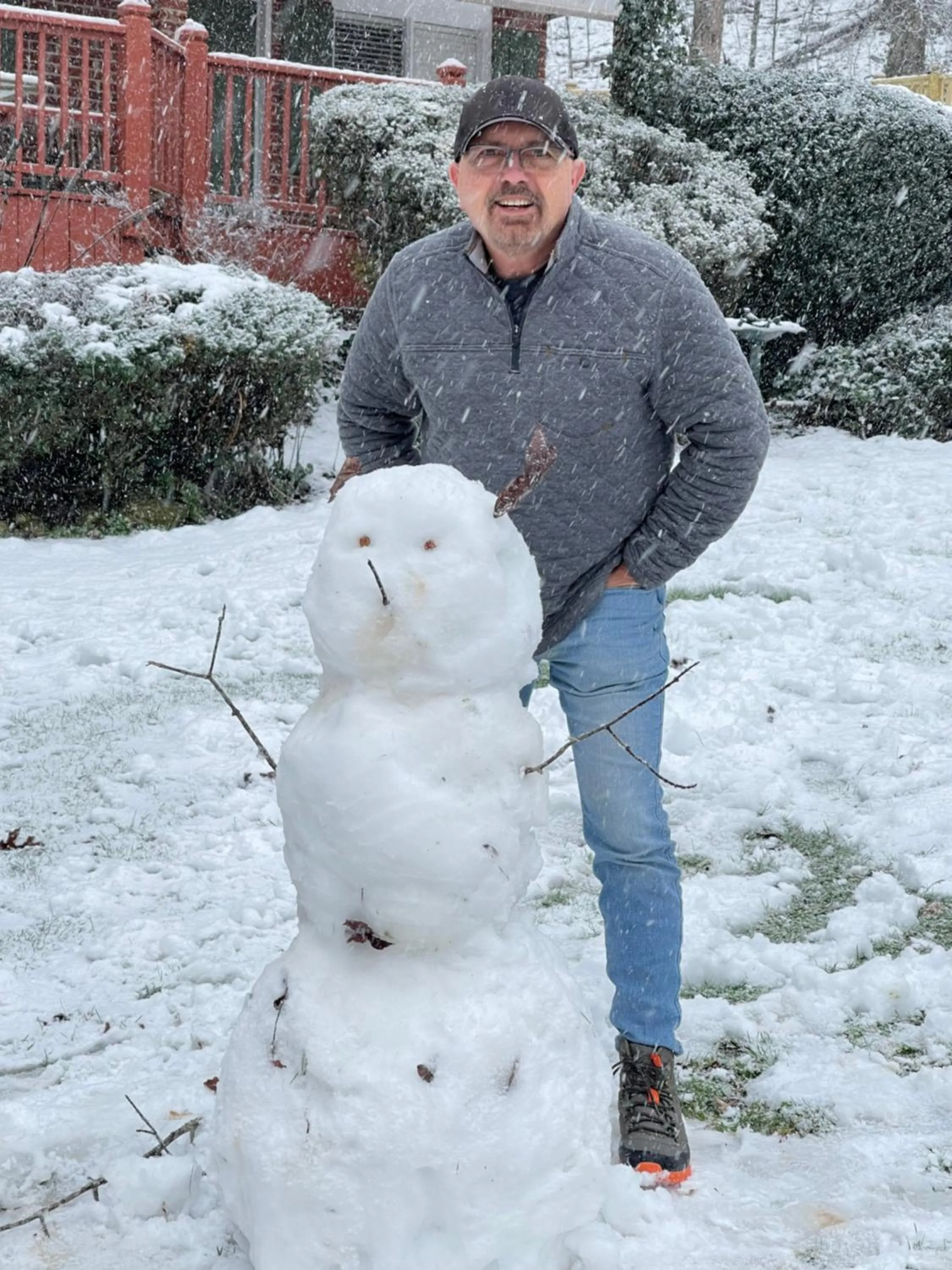 Staff in Mountain Aire Cottages, Inn, & Glamping