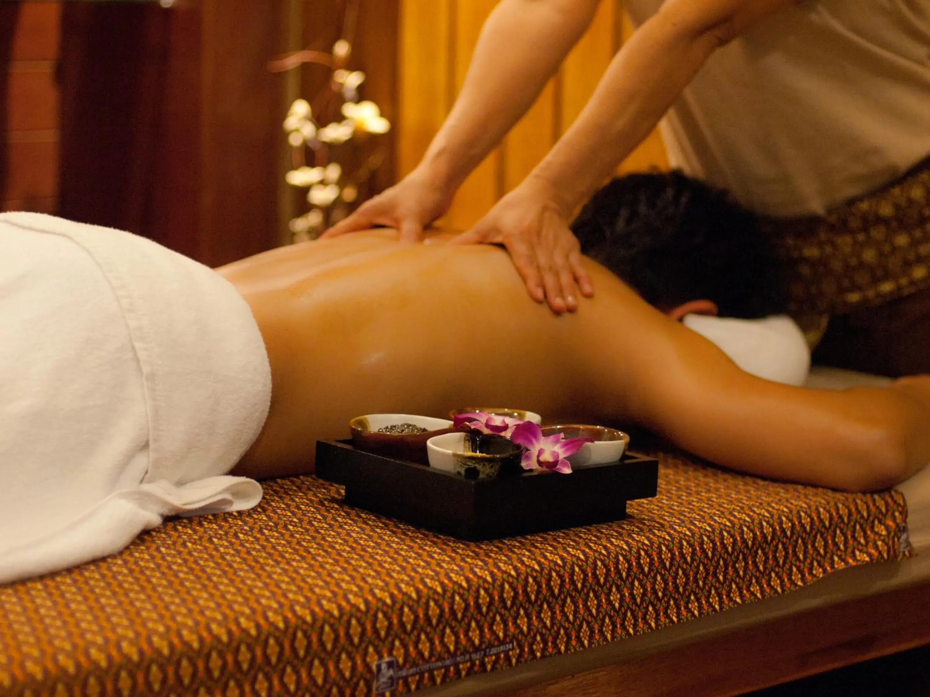 Baan Klang Aow Beach Resort Baan Klang Aow Beach Resort