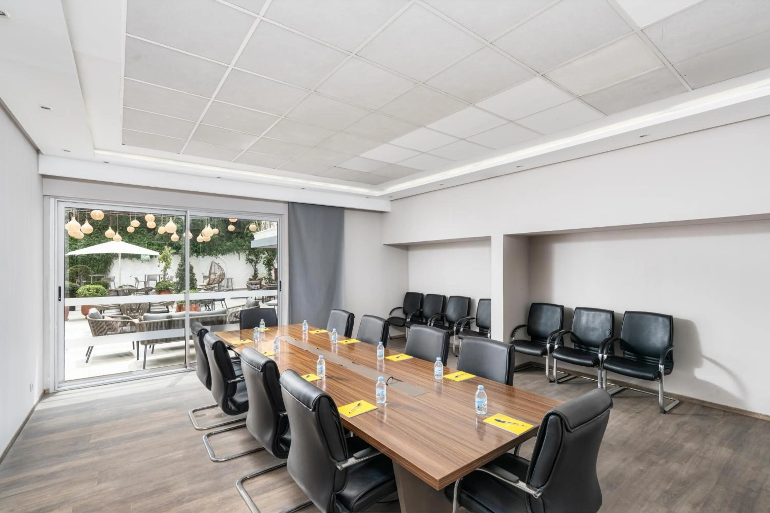 Meeting/conference room in Marina Bay City Center