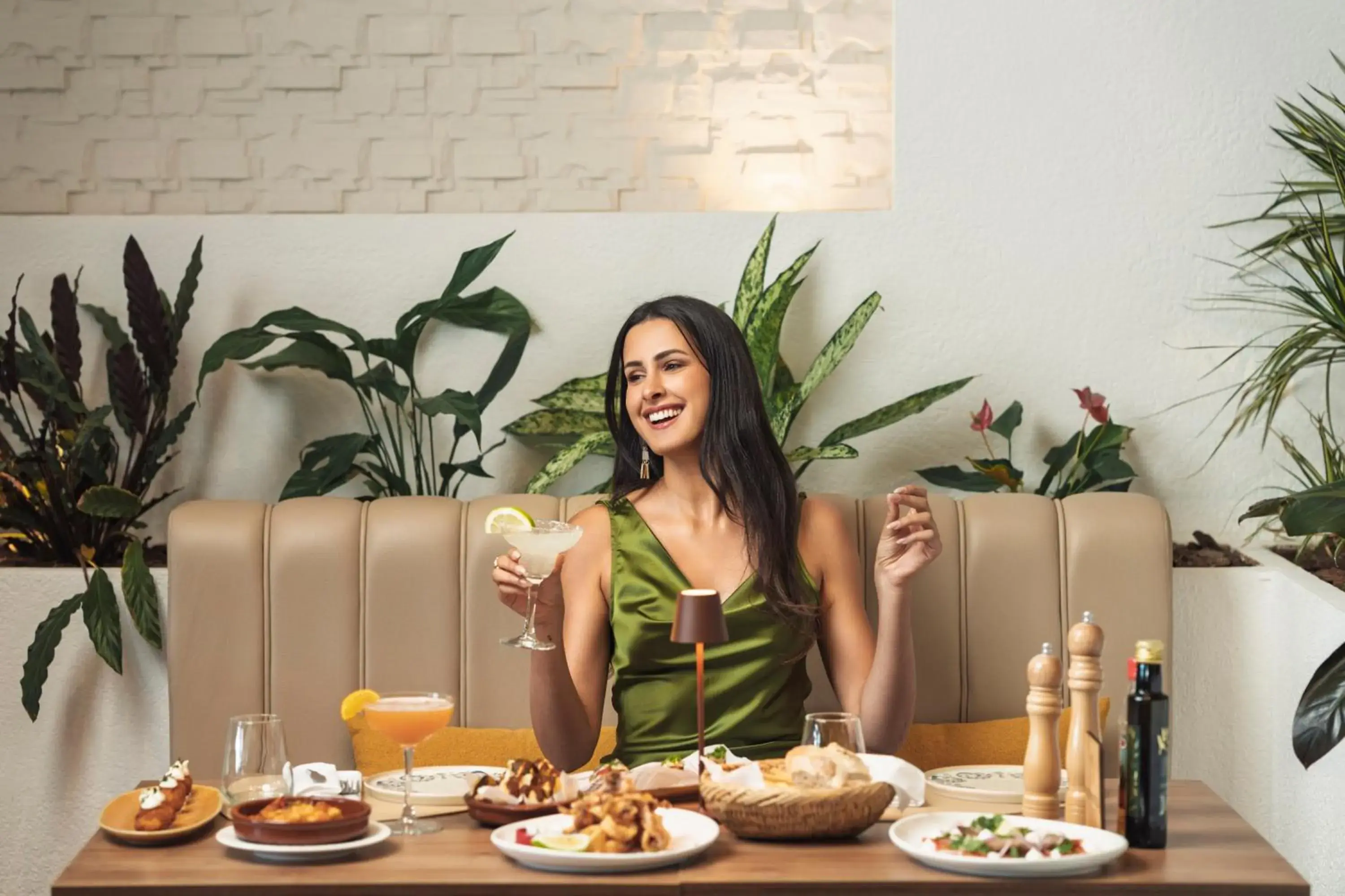 Restaurant/places to eat in Marina Bay City Center Restaurant/places to eat in Marina Bay City Center