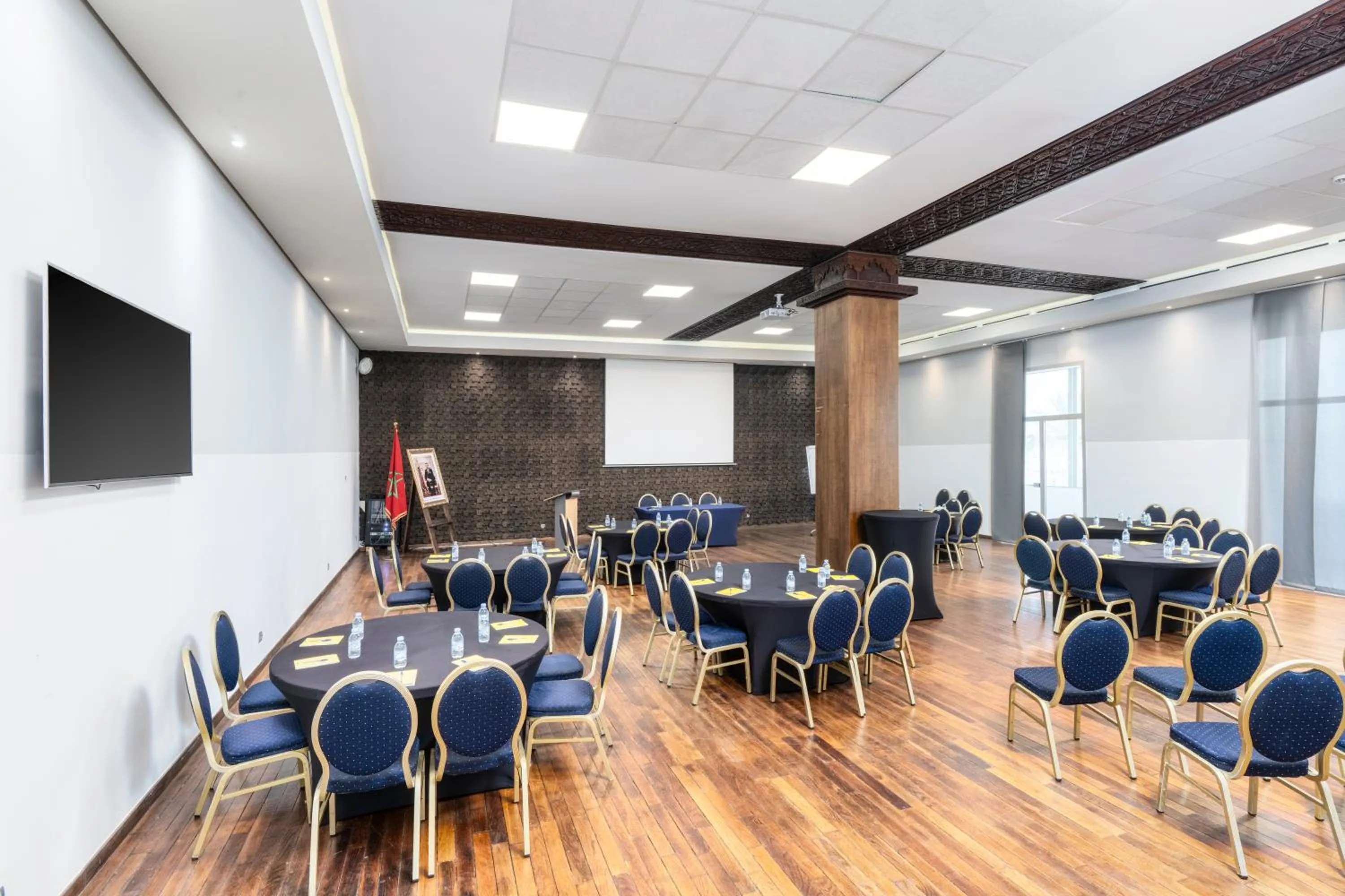 Meeting/conference room in Marina Bay City Center