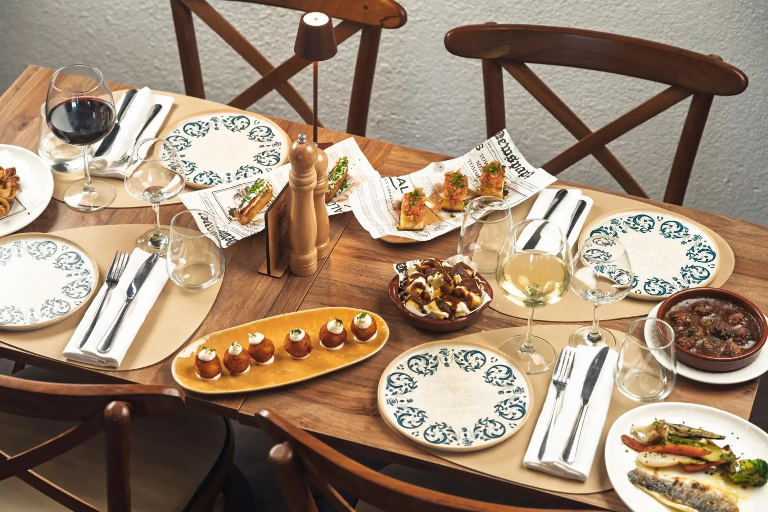 Restaurant/places to eat in Marina Bay City Center Restaurant/places to eat in Marina Bay City Center