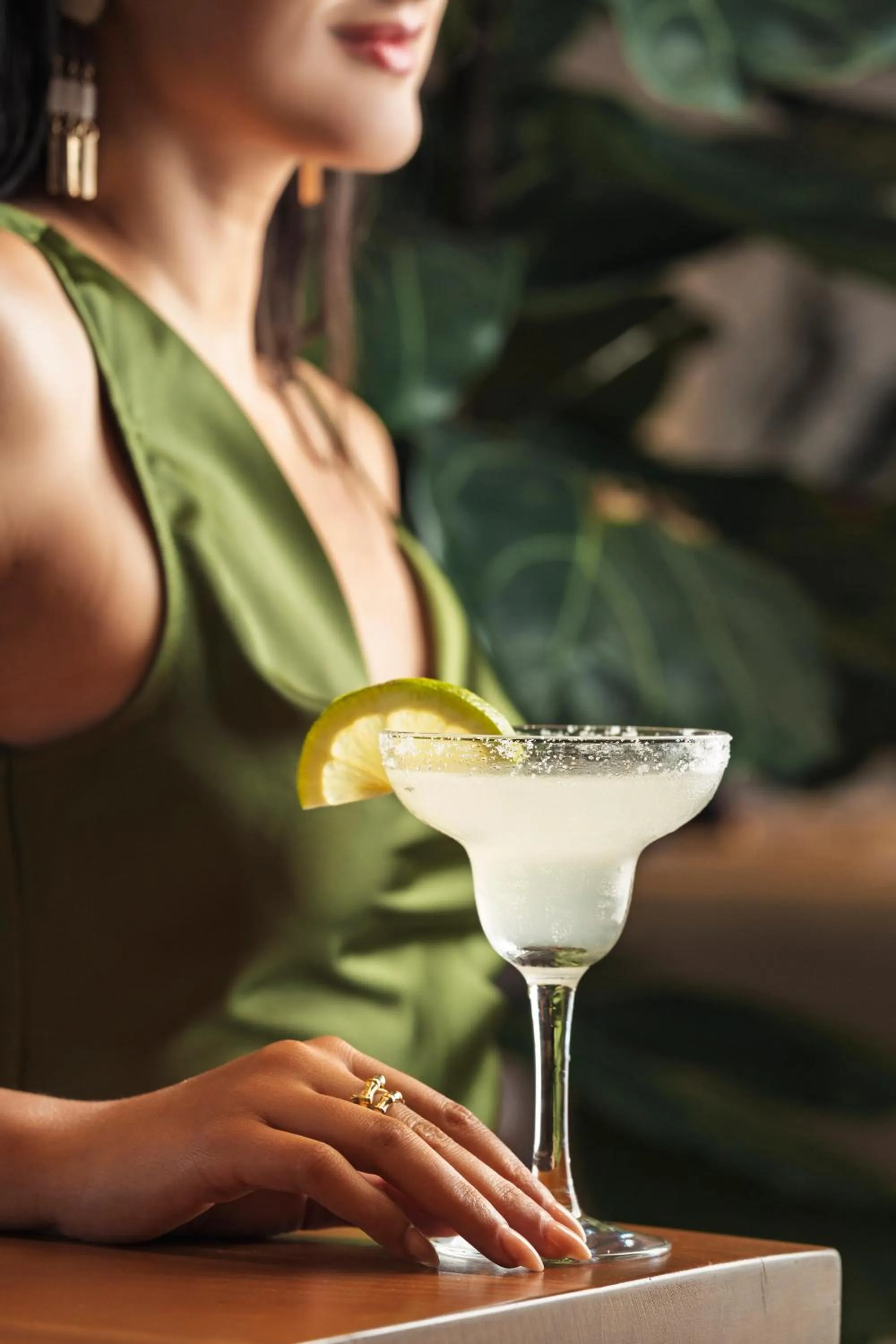 Food and drinks in Marina Bay City Center