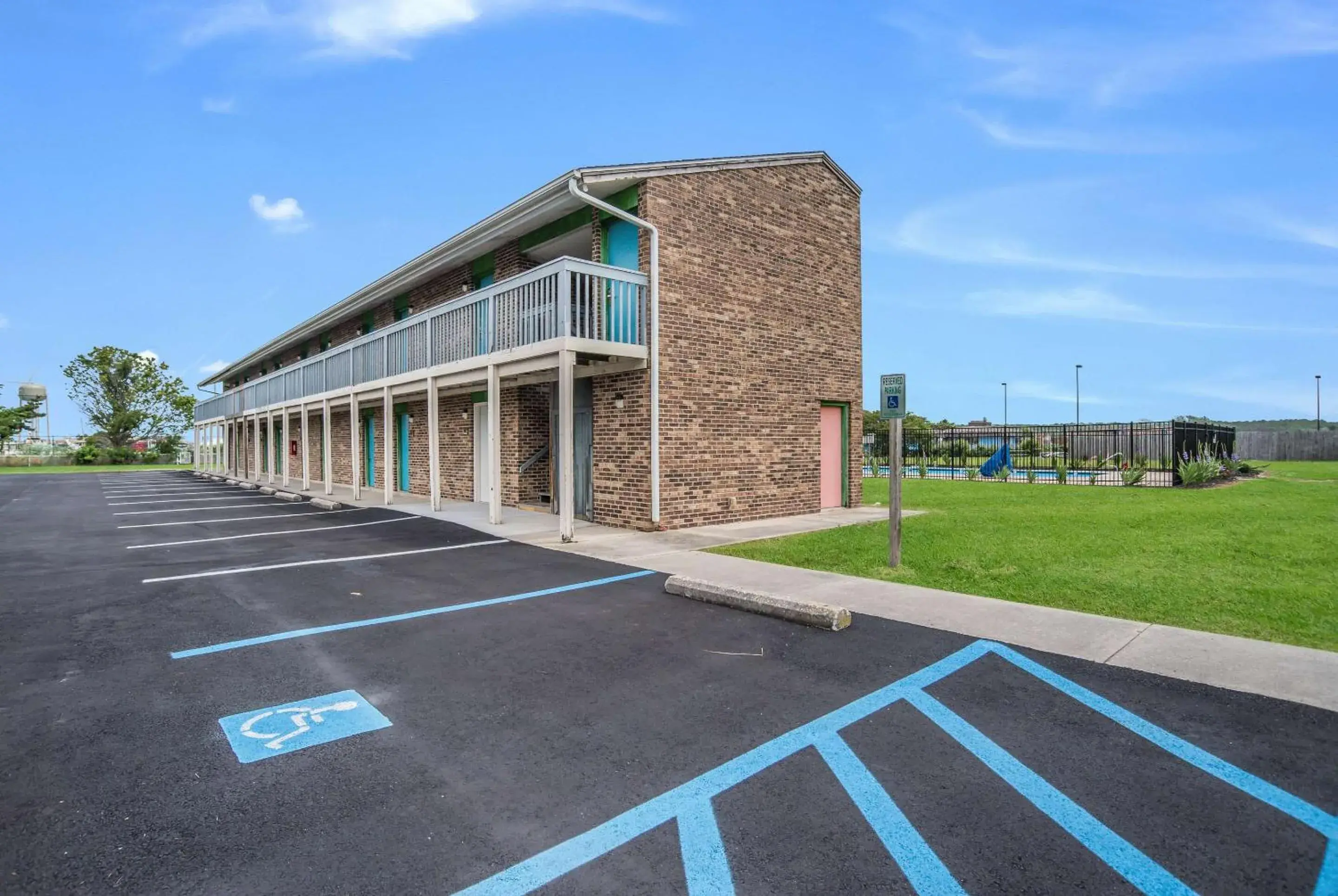 Rodeway Inn at Somers Cove Marina Rodeway Inn at Somers Cove Marina