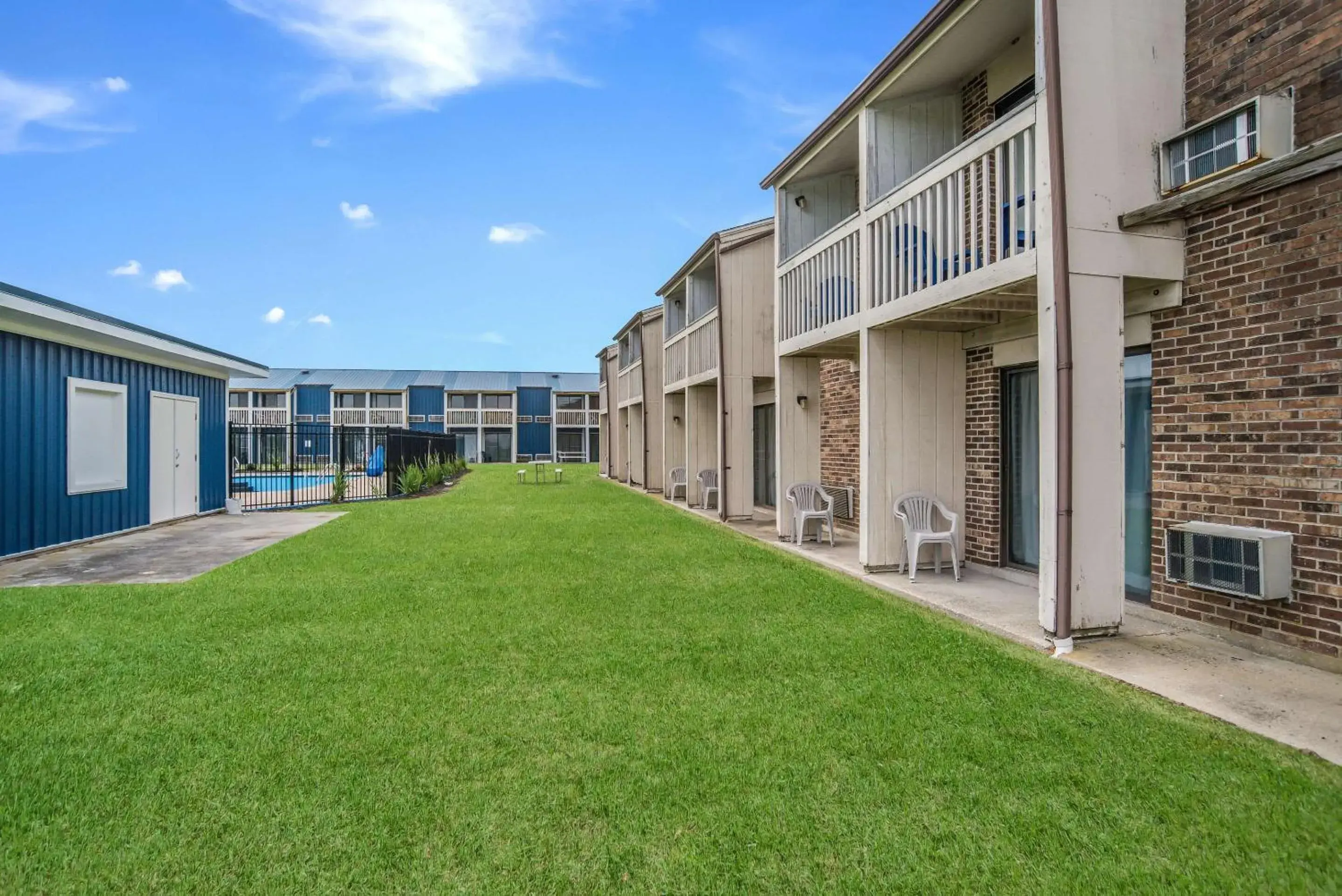 Rodeway Inn at Somers Cove Marina Rodeway Inn at Somers Cove Marina