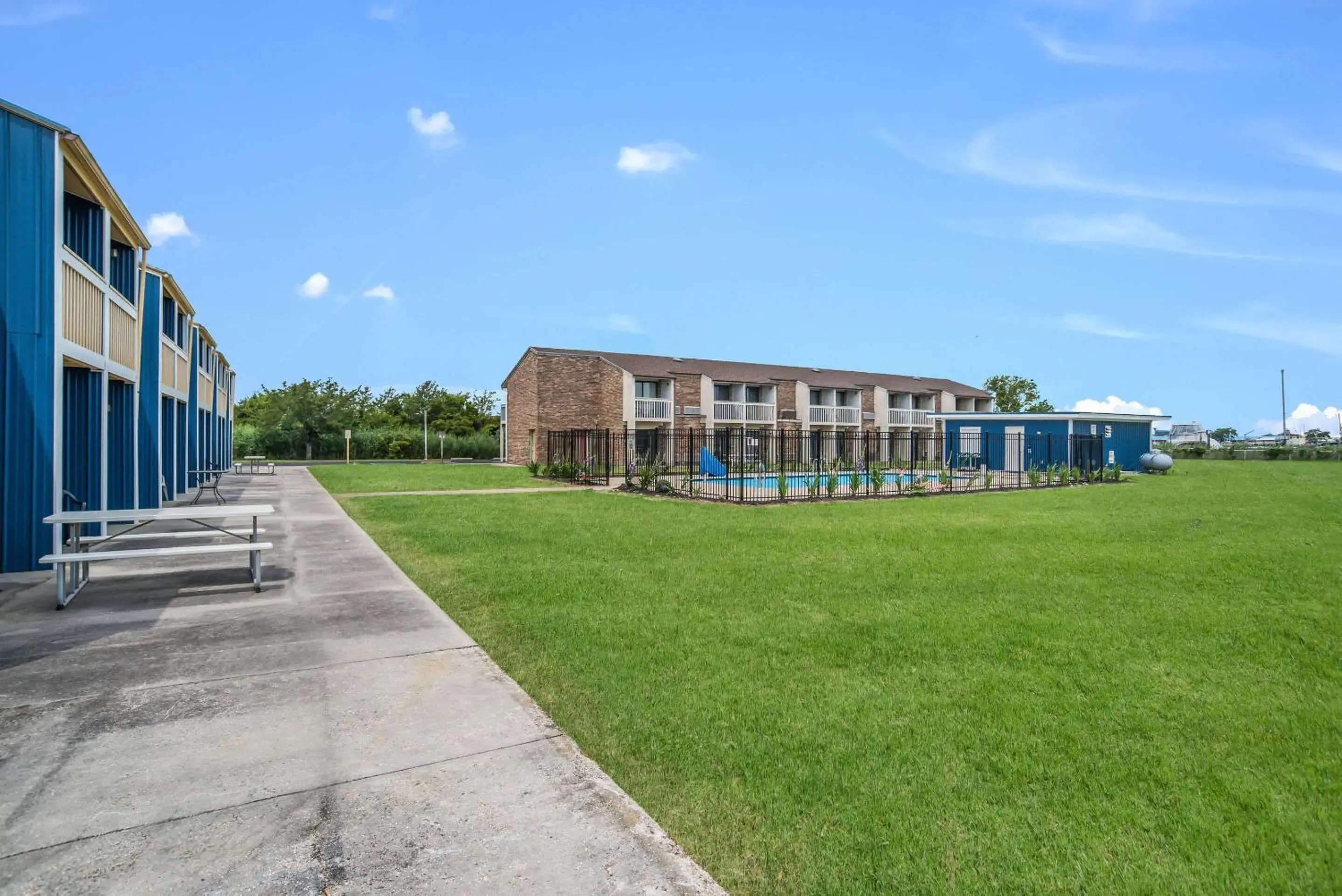 Rodeway Inn at Somers Cove Marina Rodeway Inn at Somers Cove Marina
