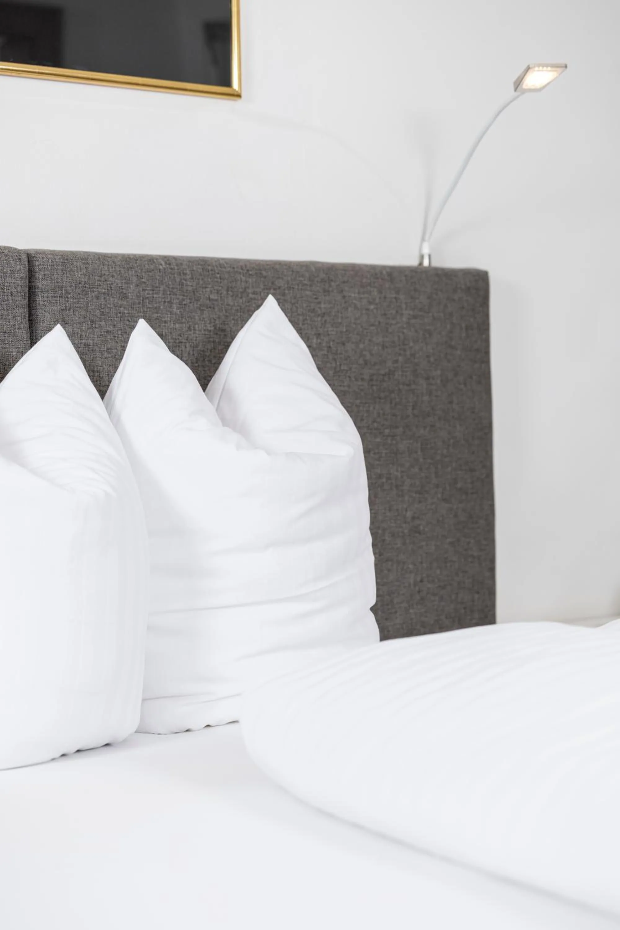Bedroom, Bed in Apart-Garni Alpevita