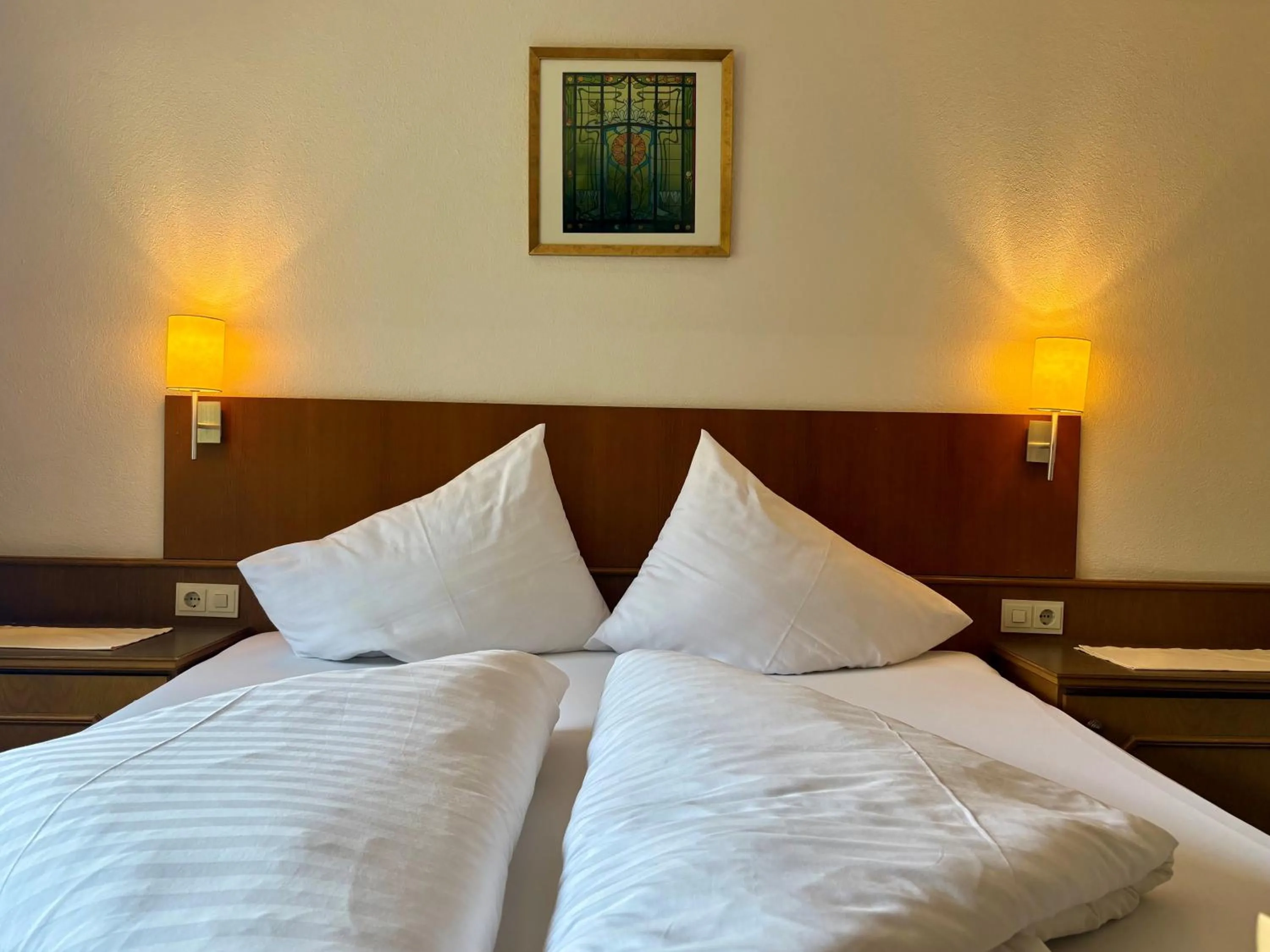 Bedroom, Bed in Apart-Garni Alpevita