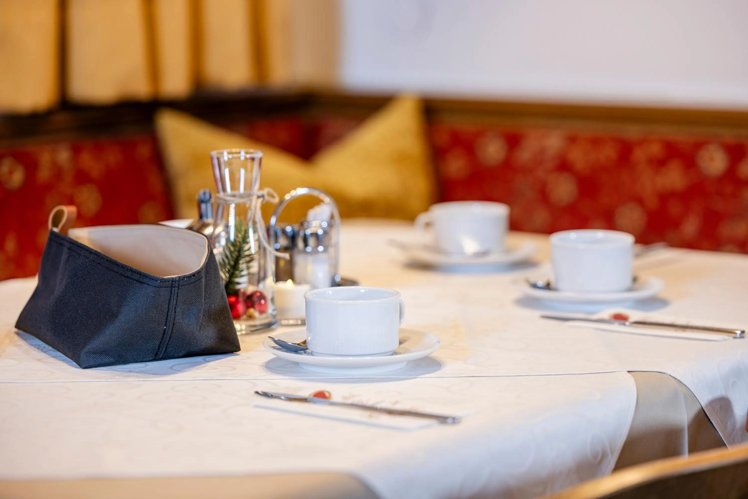 Breakfast in Apart-Garni Alpevita
