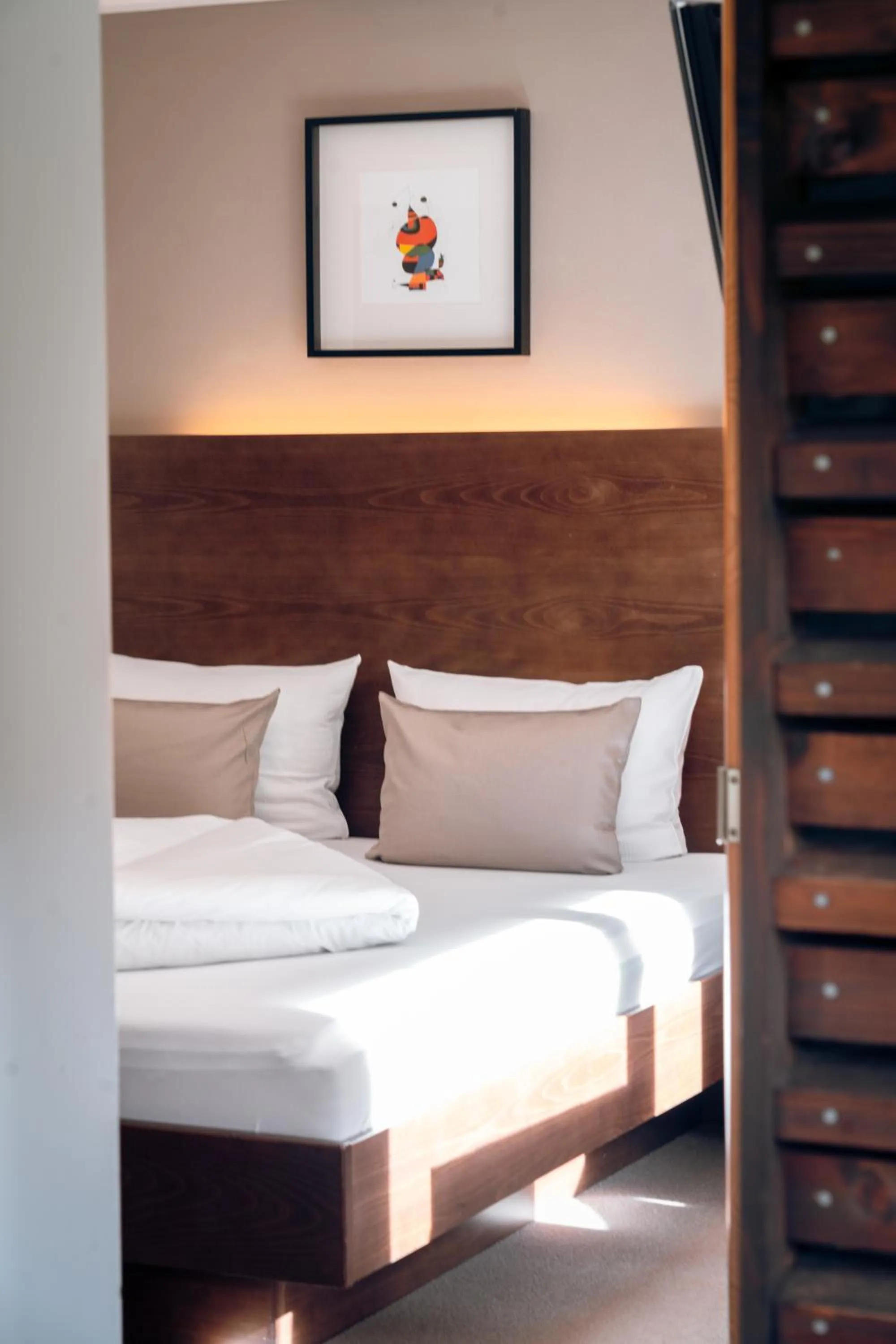 Photo of the whole room, Bed in Apart-Garni Innerwiesn