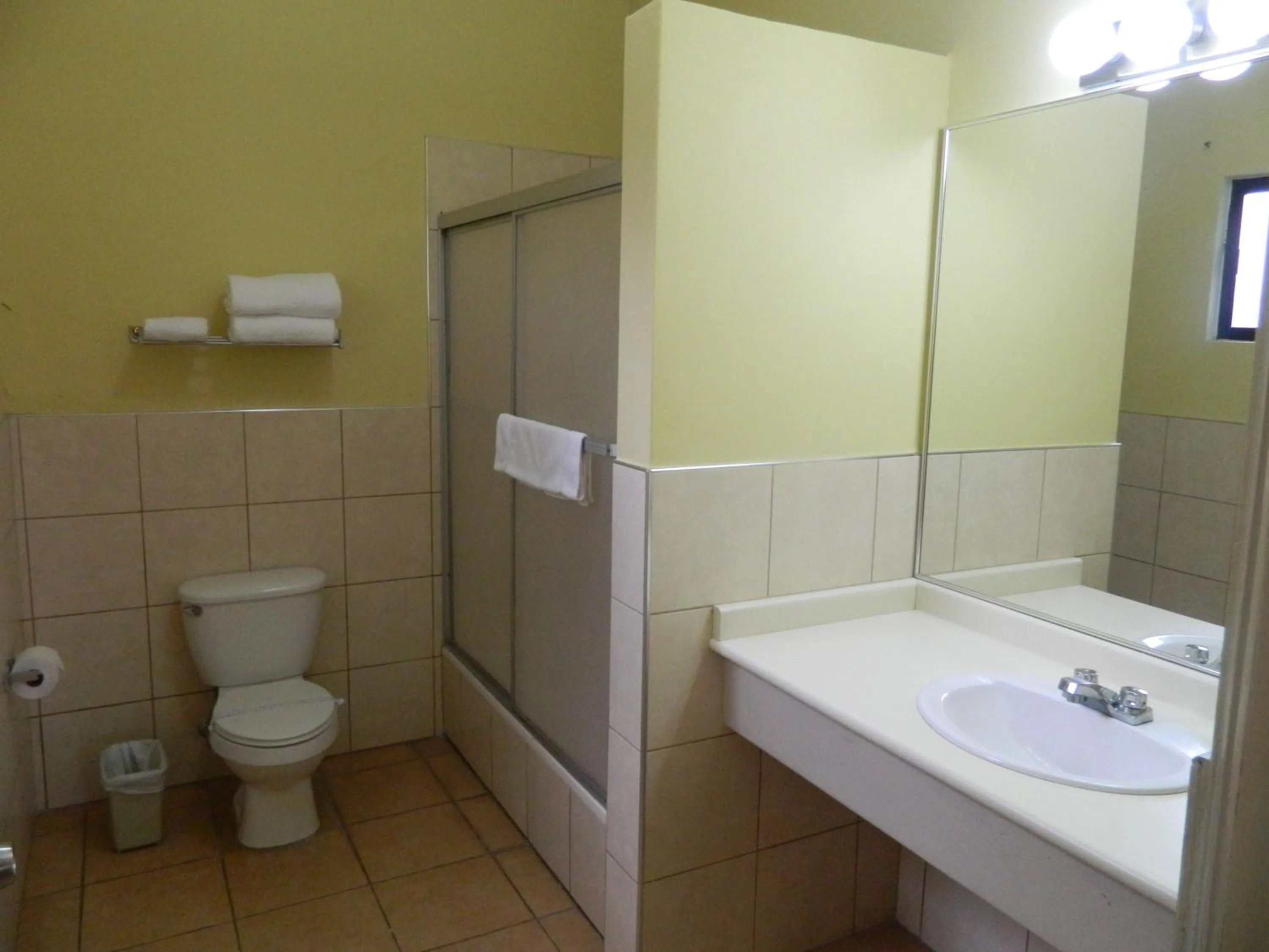 Three-Bedroom Villa in Hotel Santa Maria de Comayagua
