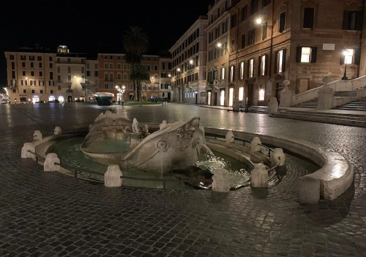 Hotel Croce Di Malta