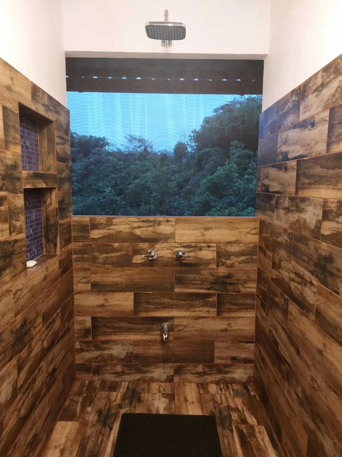 Santa Juana Lodge & Nature Reserve