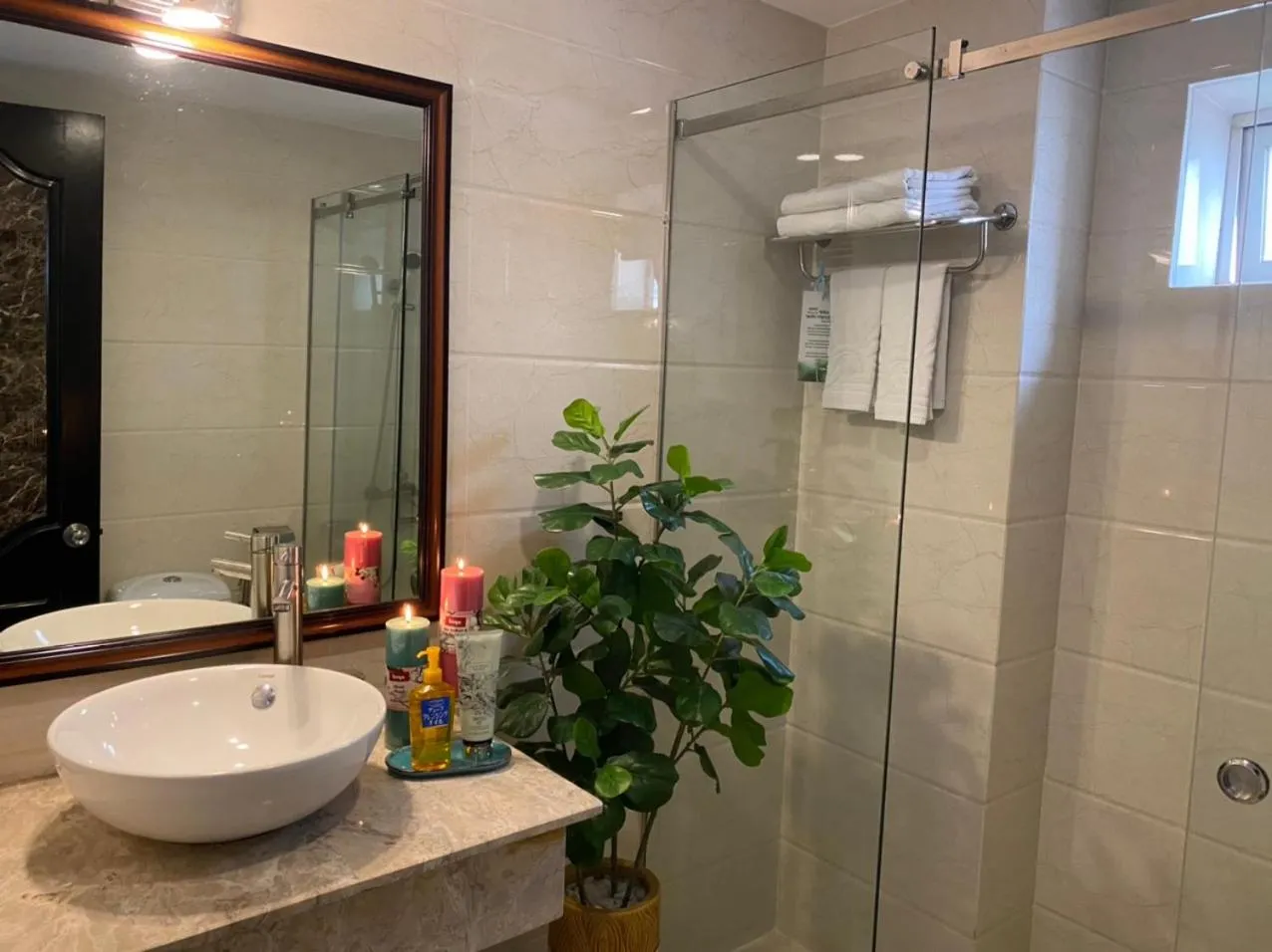 Sunrise Central Hotel