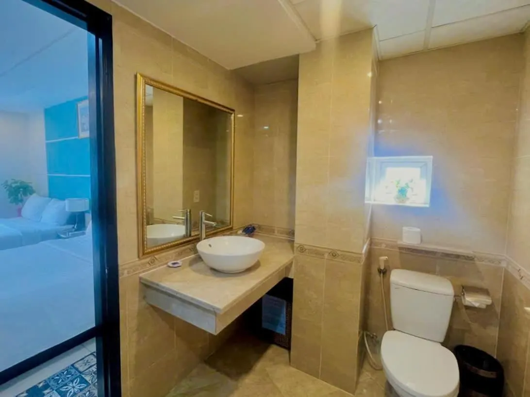 Sunrise Central Hotel