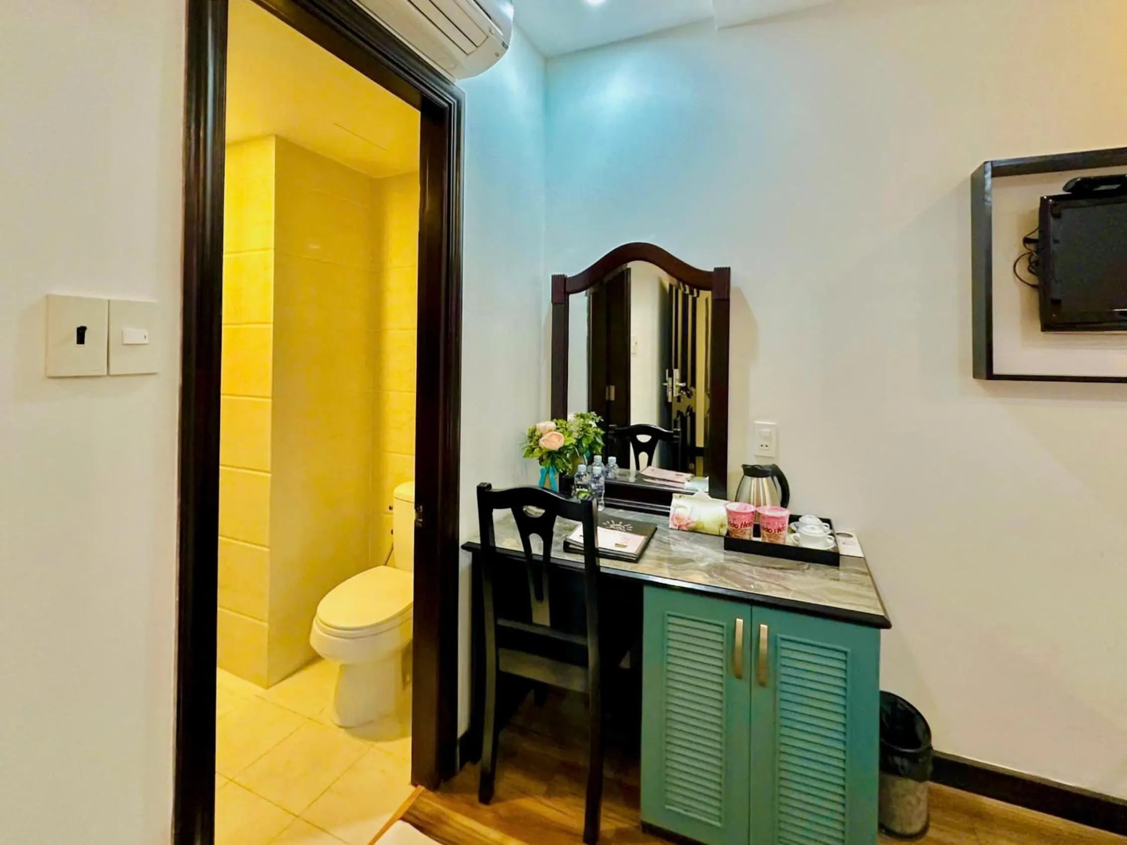 Sunrise Central Hotel