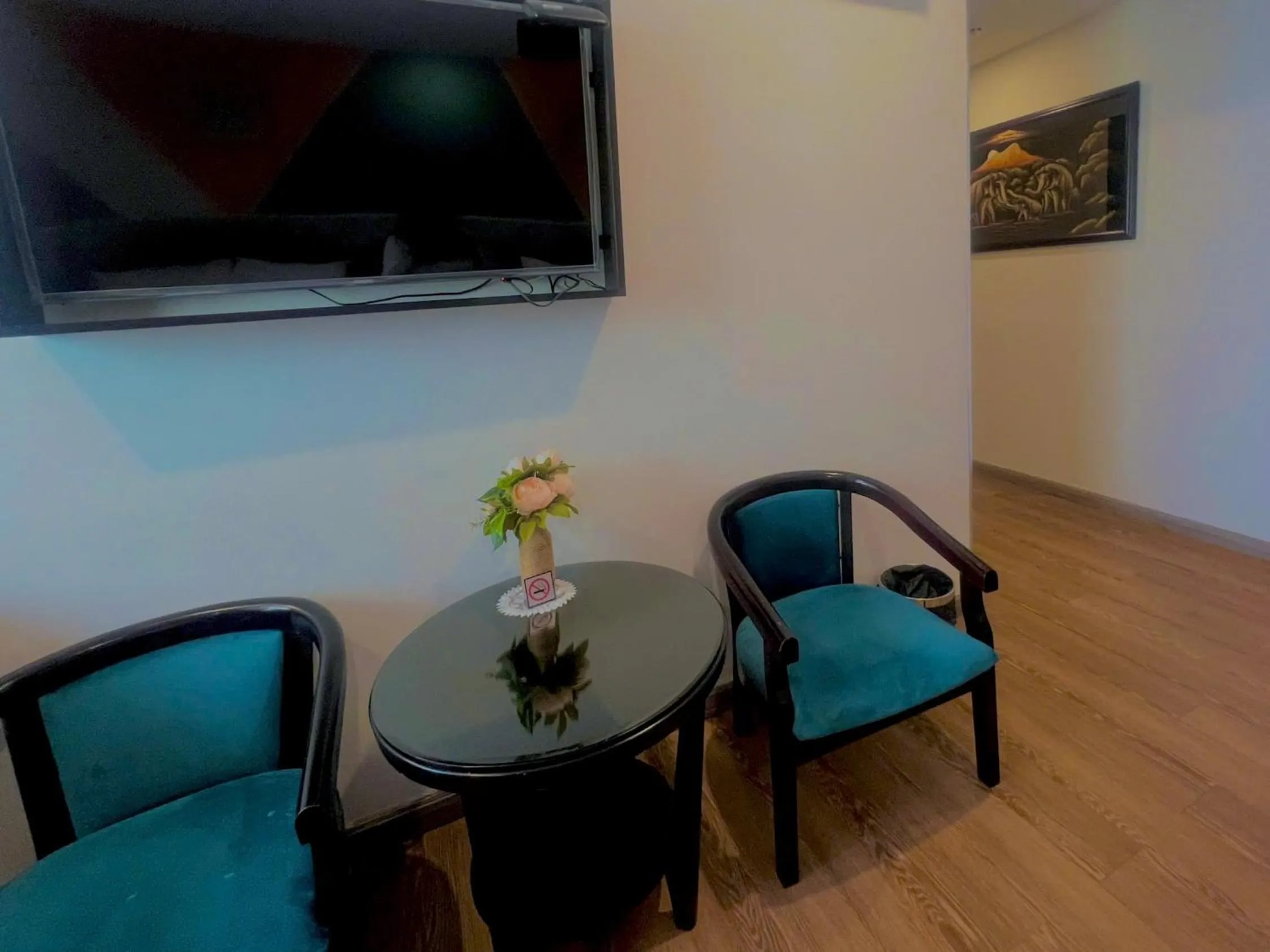 Sunrise Central Hotel