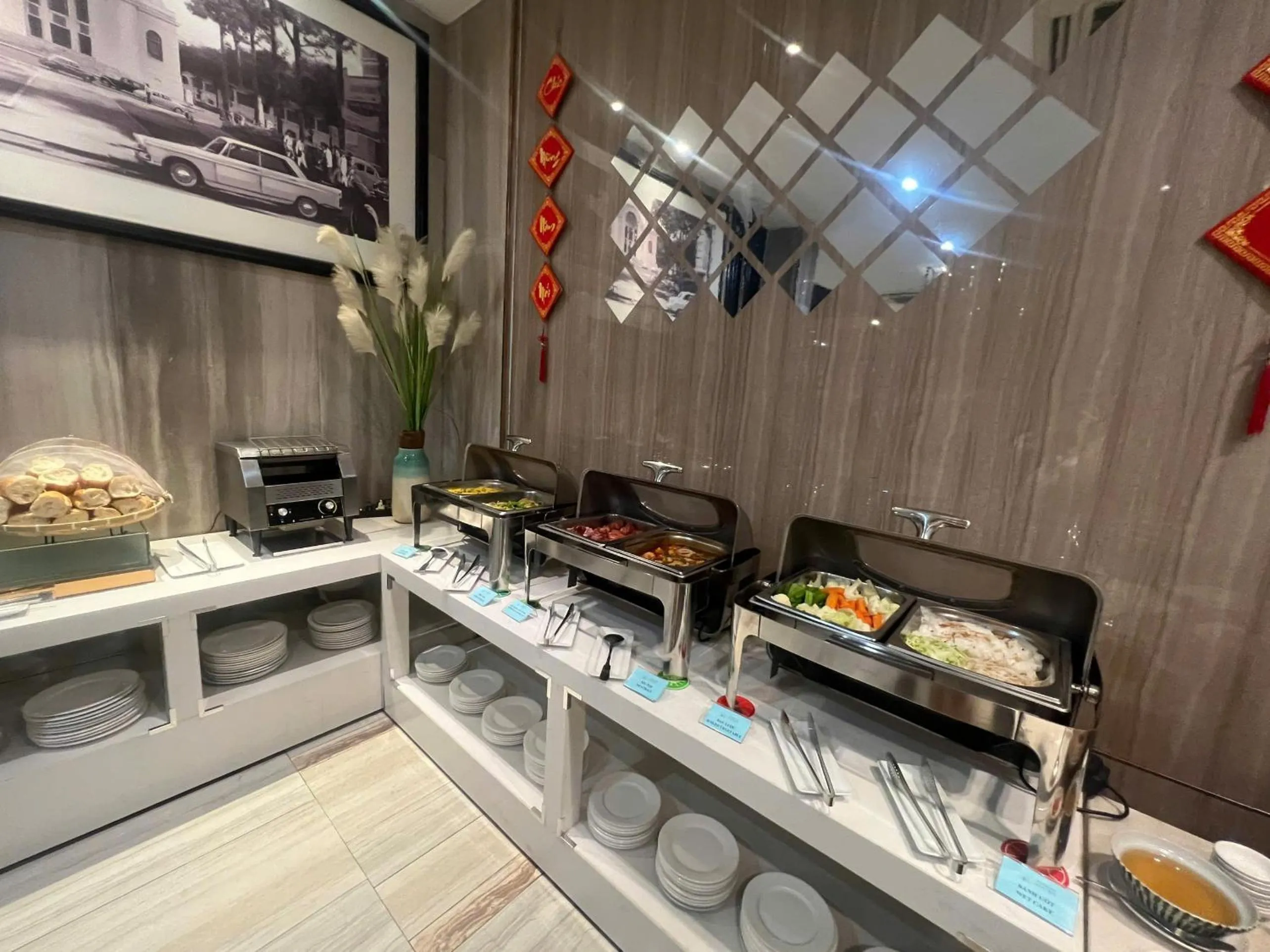 Sunrise Central Hotel