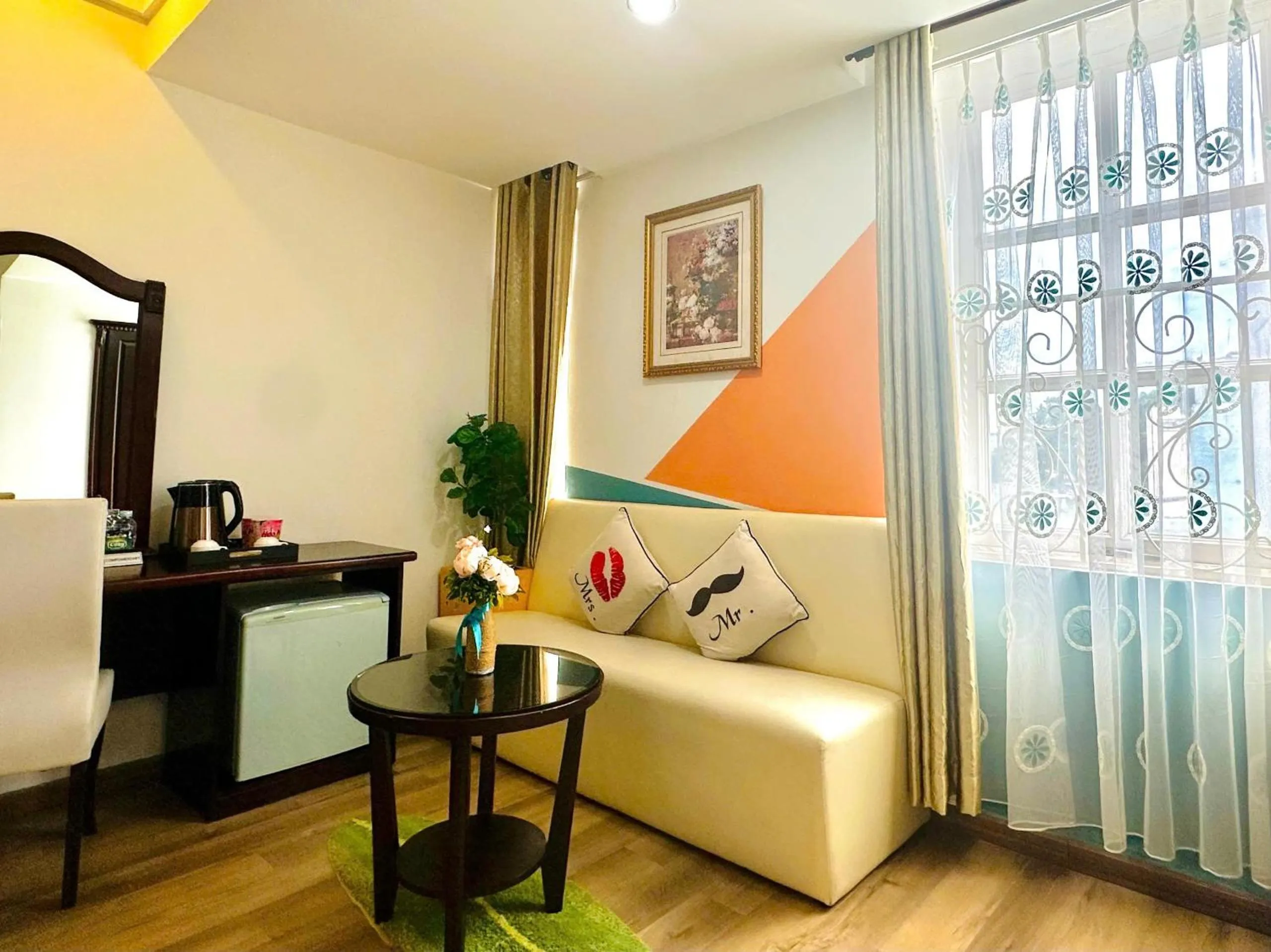 Sunrise Central Hotel