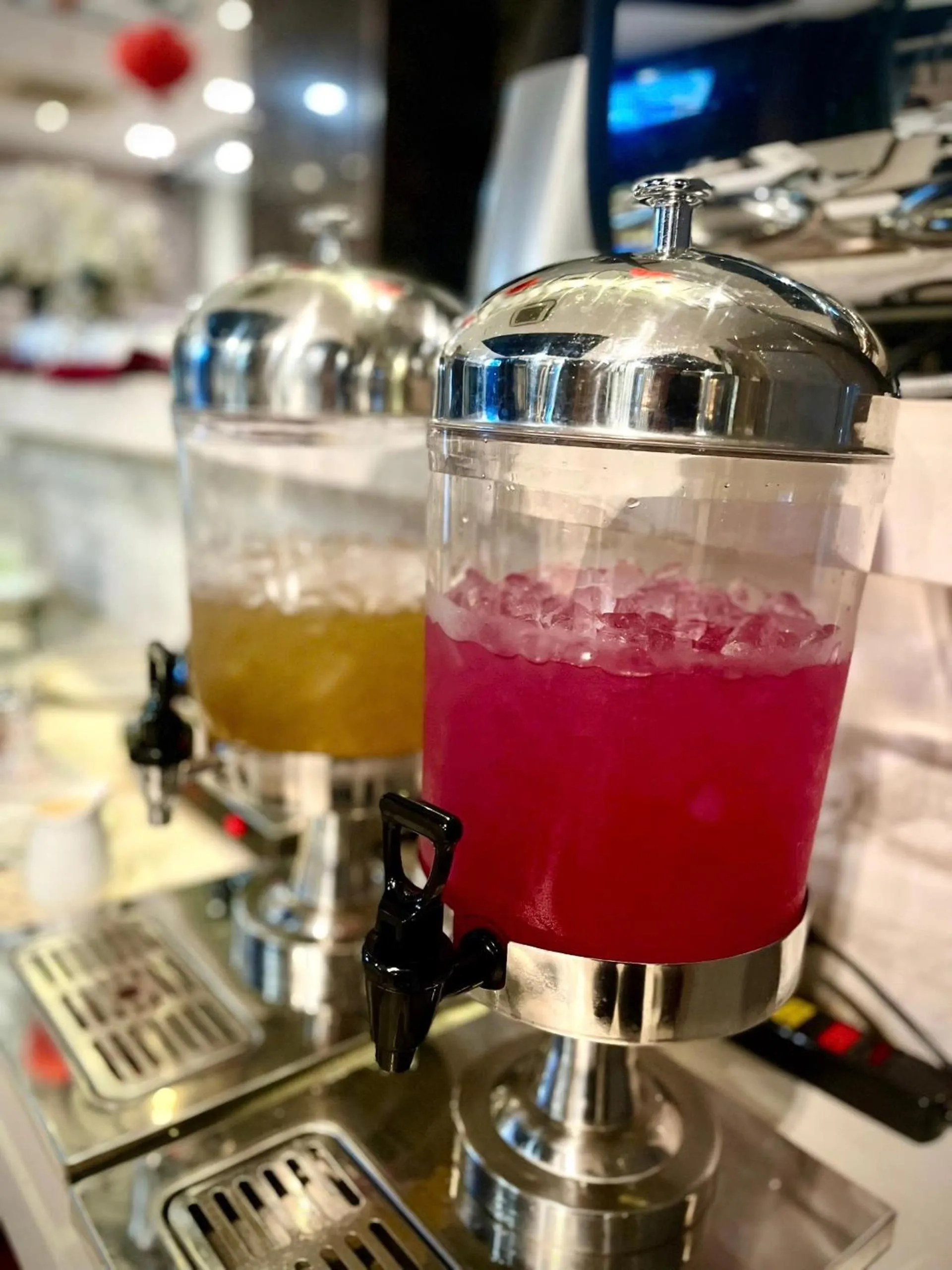 Sunrise Central Hotel