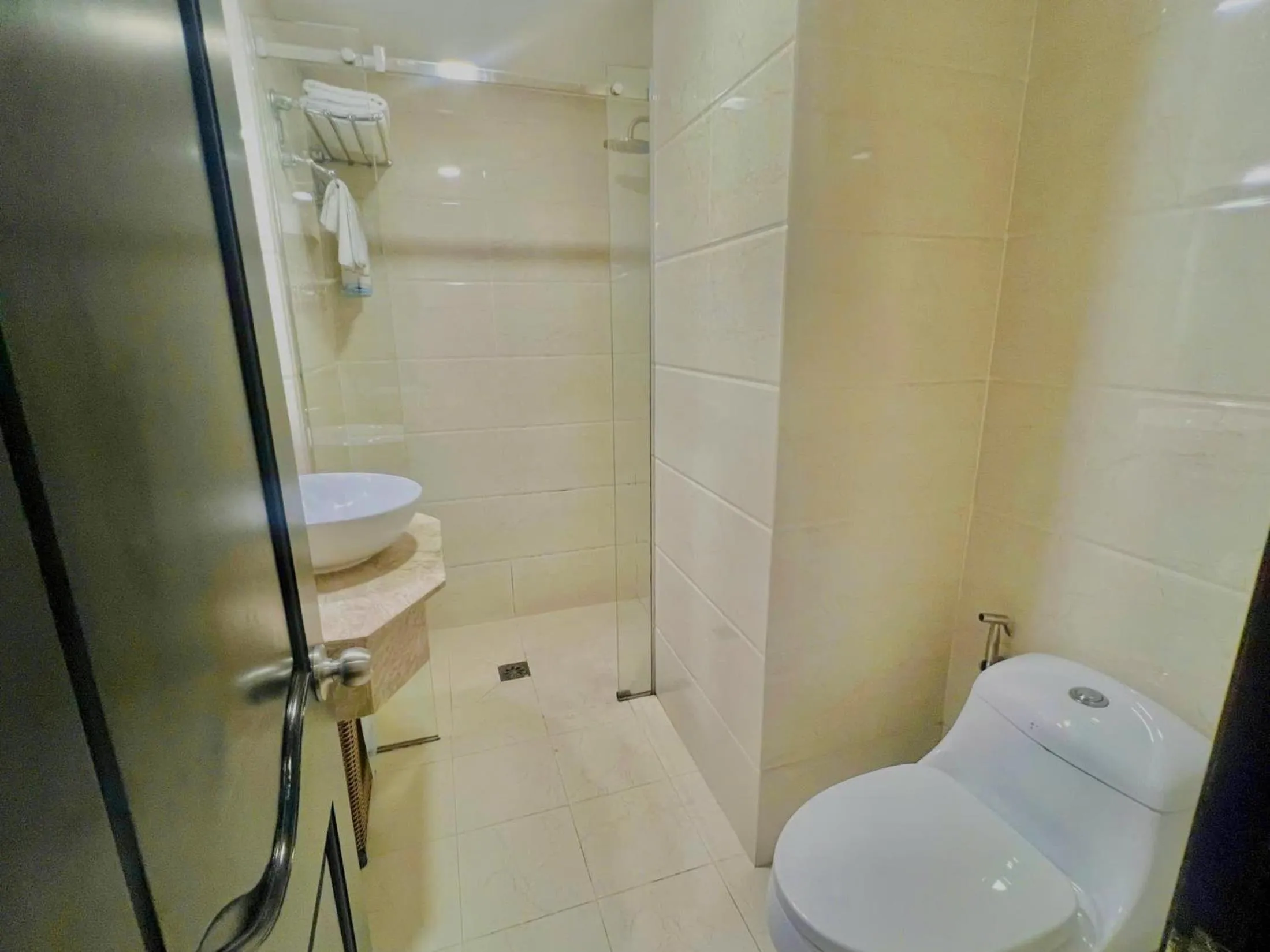 Sunrise Central Hotel