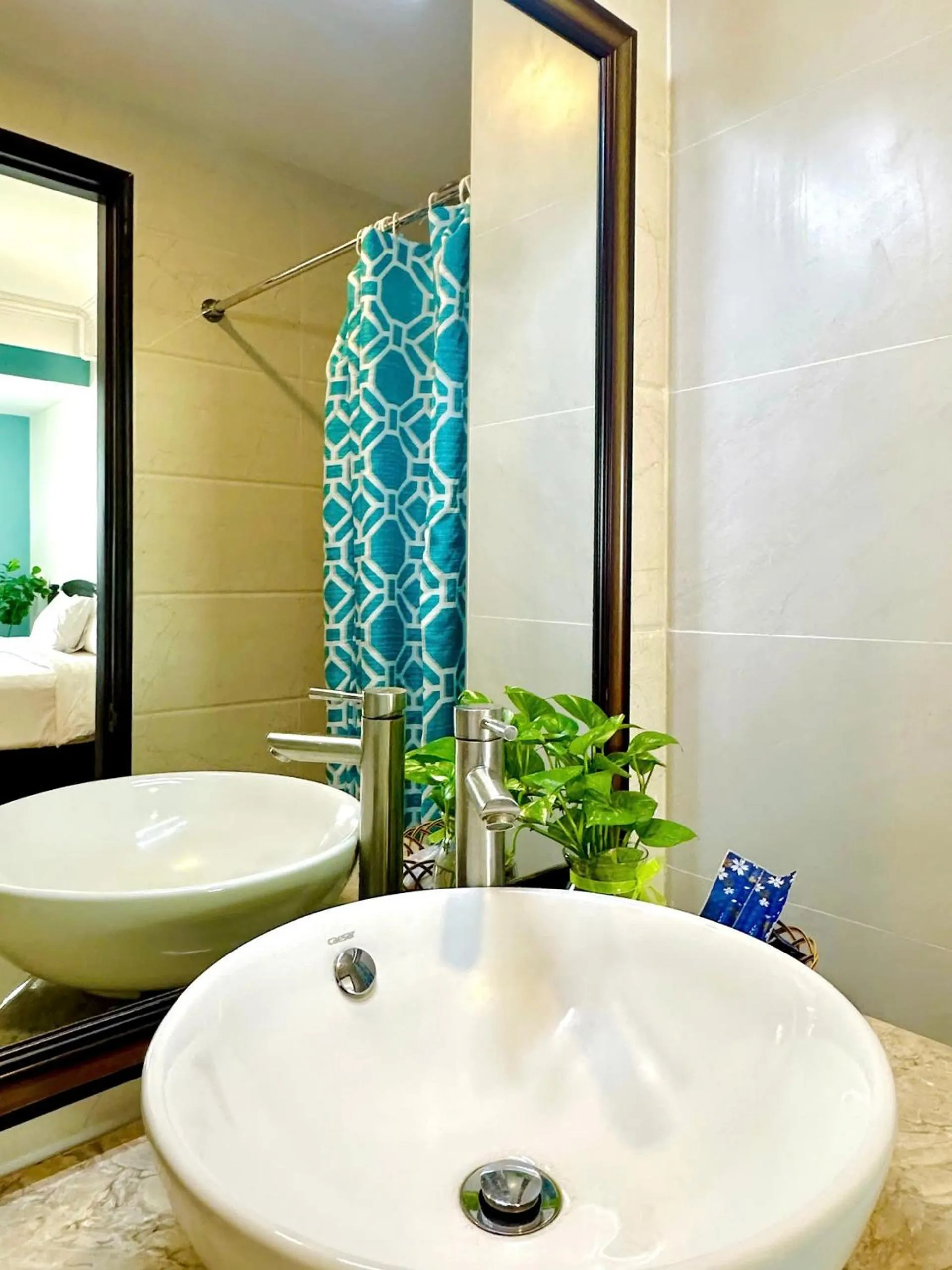 Sunrise Central Hotel