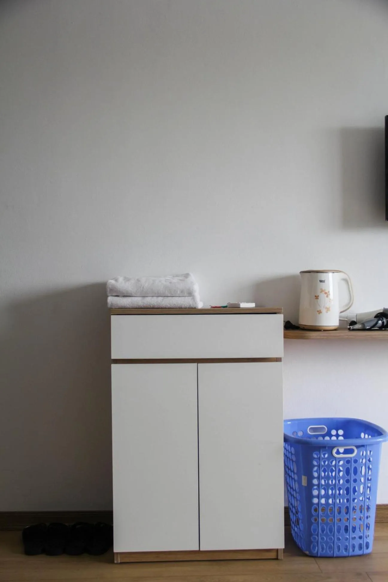 Kitchen or kitchenette in NYT Home Giang Vo