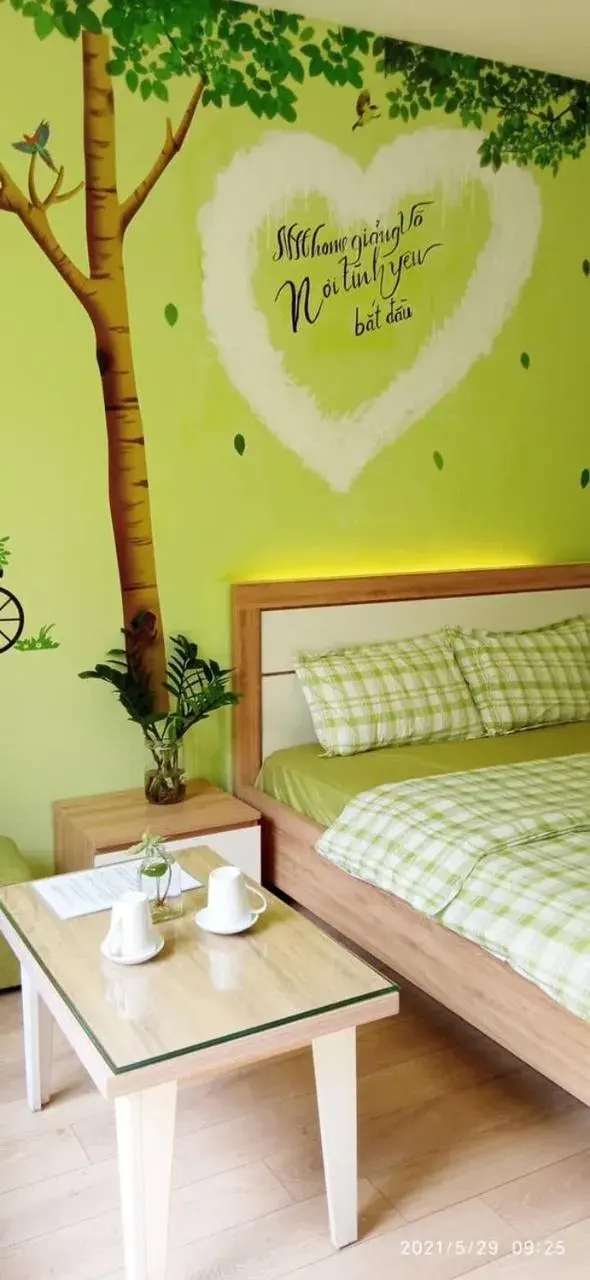 Bed in NYT Home Giang Vo Bed in NYT Home Giang Vo