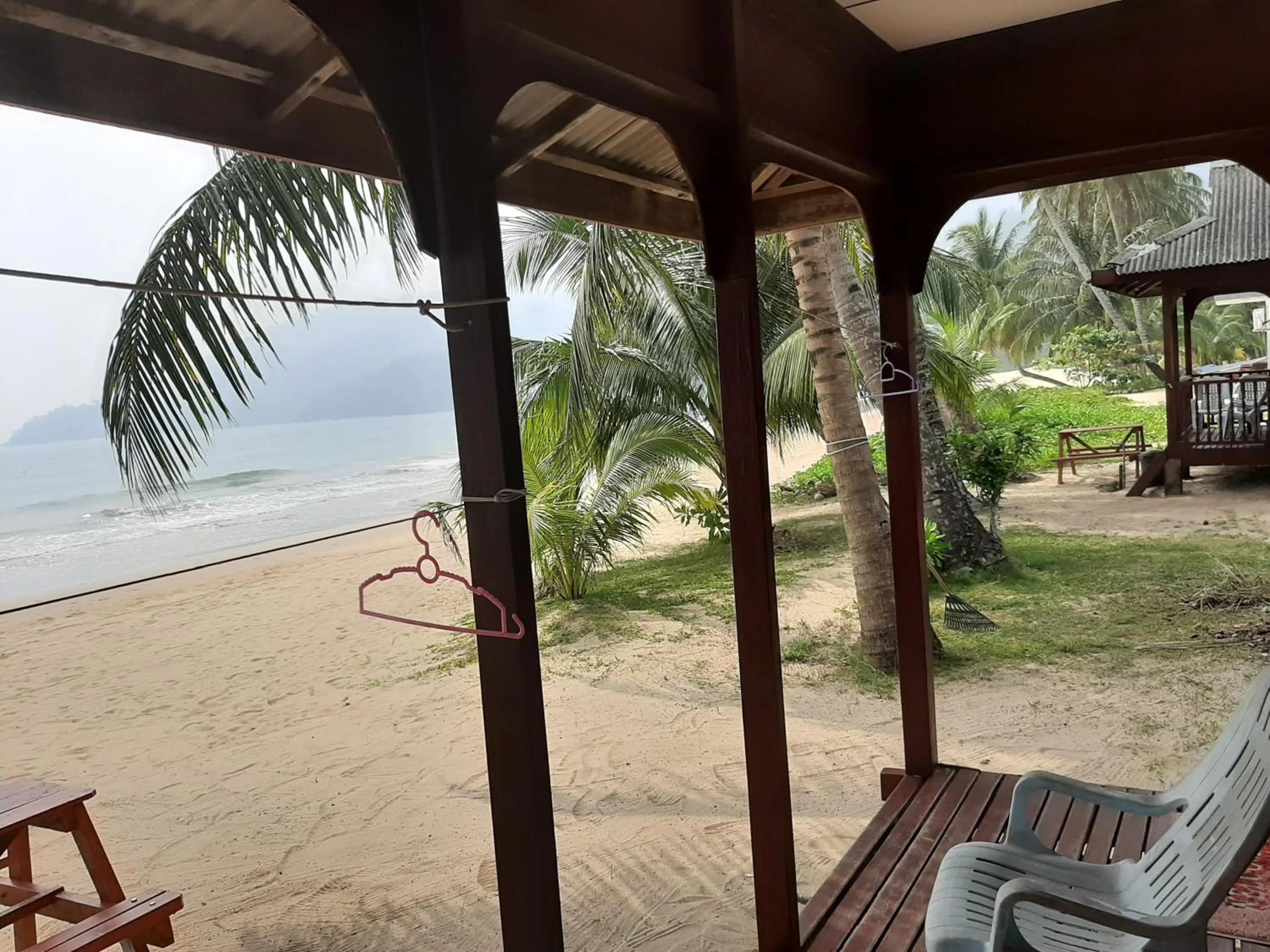 Permai Chalet Tioman